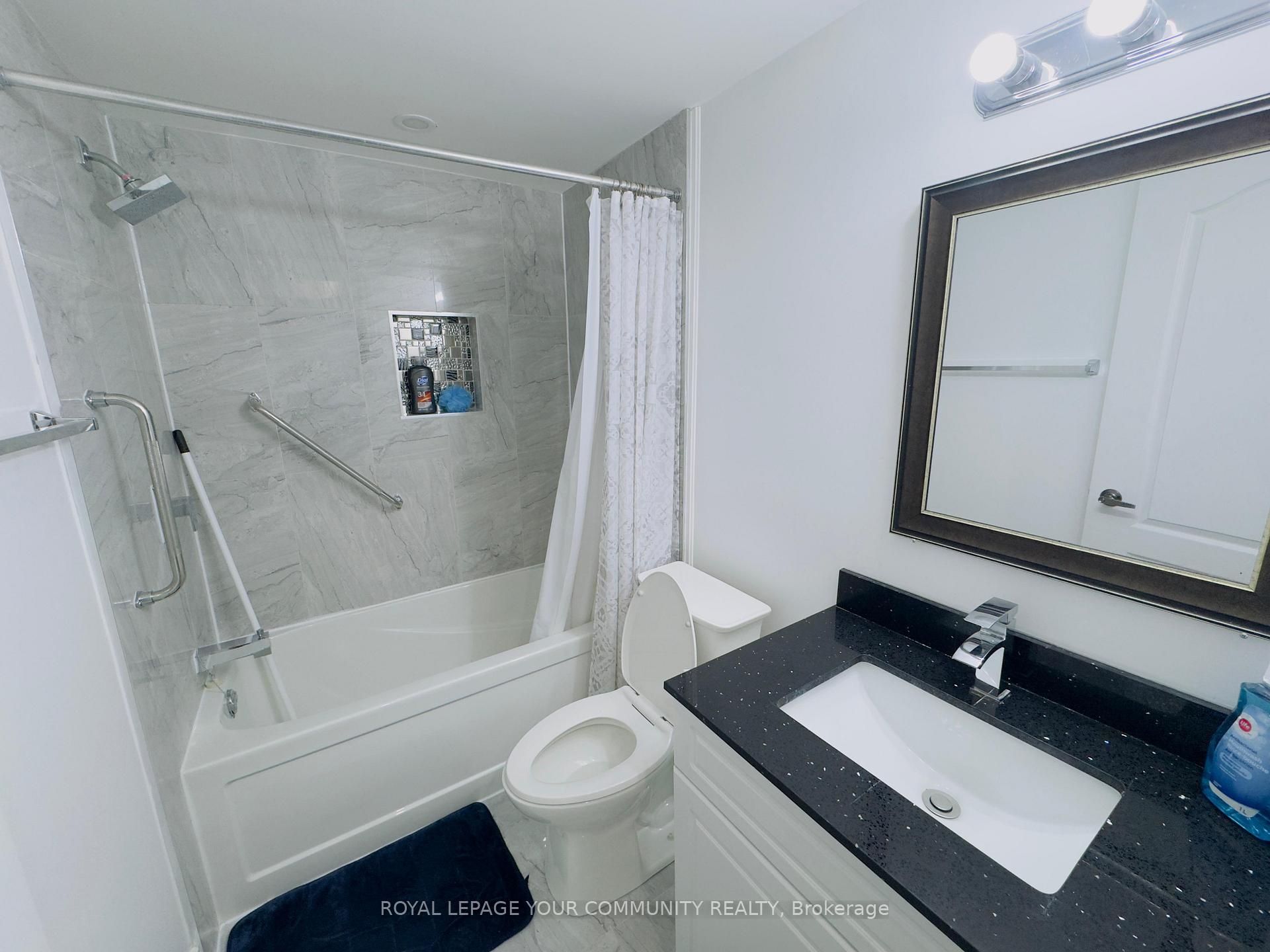 Photo 8 of Unit Bsmt, 24 Nasmith Street, Brampton, Westgate — HOMEH