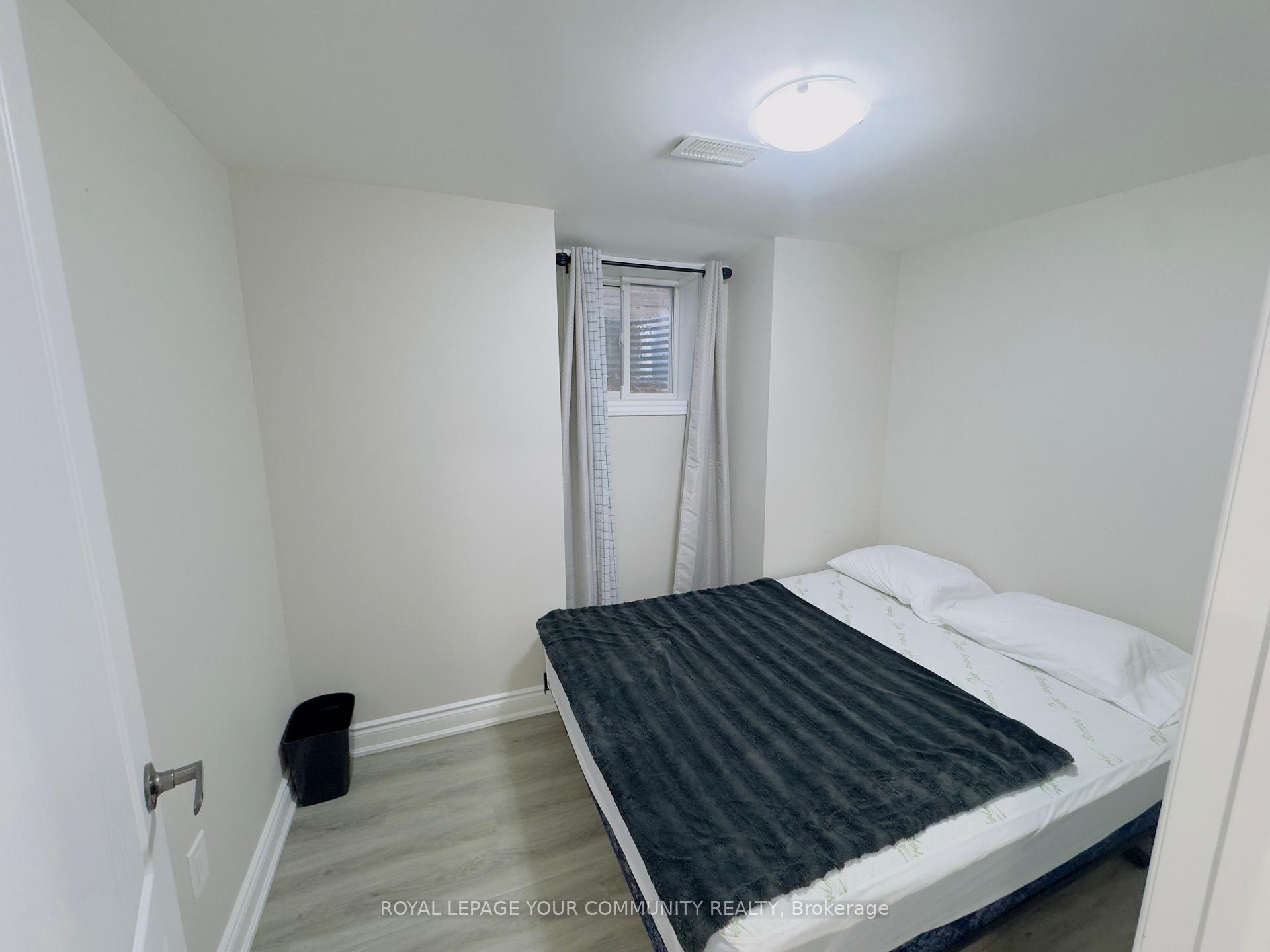 Photo 9 of Unit Bsmt, 24 Nasmith Street, Brampton, Westgate — HOMEH