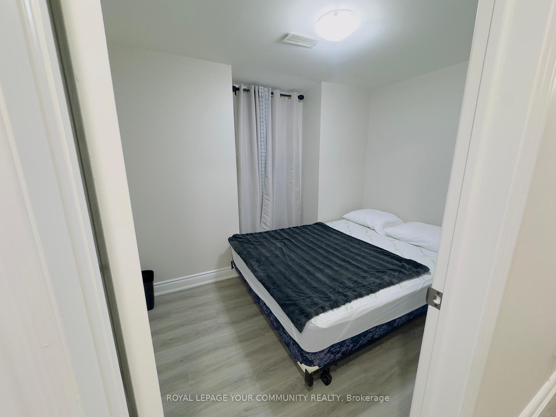 Photo 10 of Unit Bsmt, 24 Nasmith Street, Brampton, Westgate — HOMEH