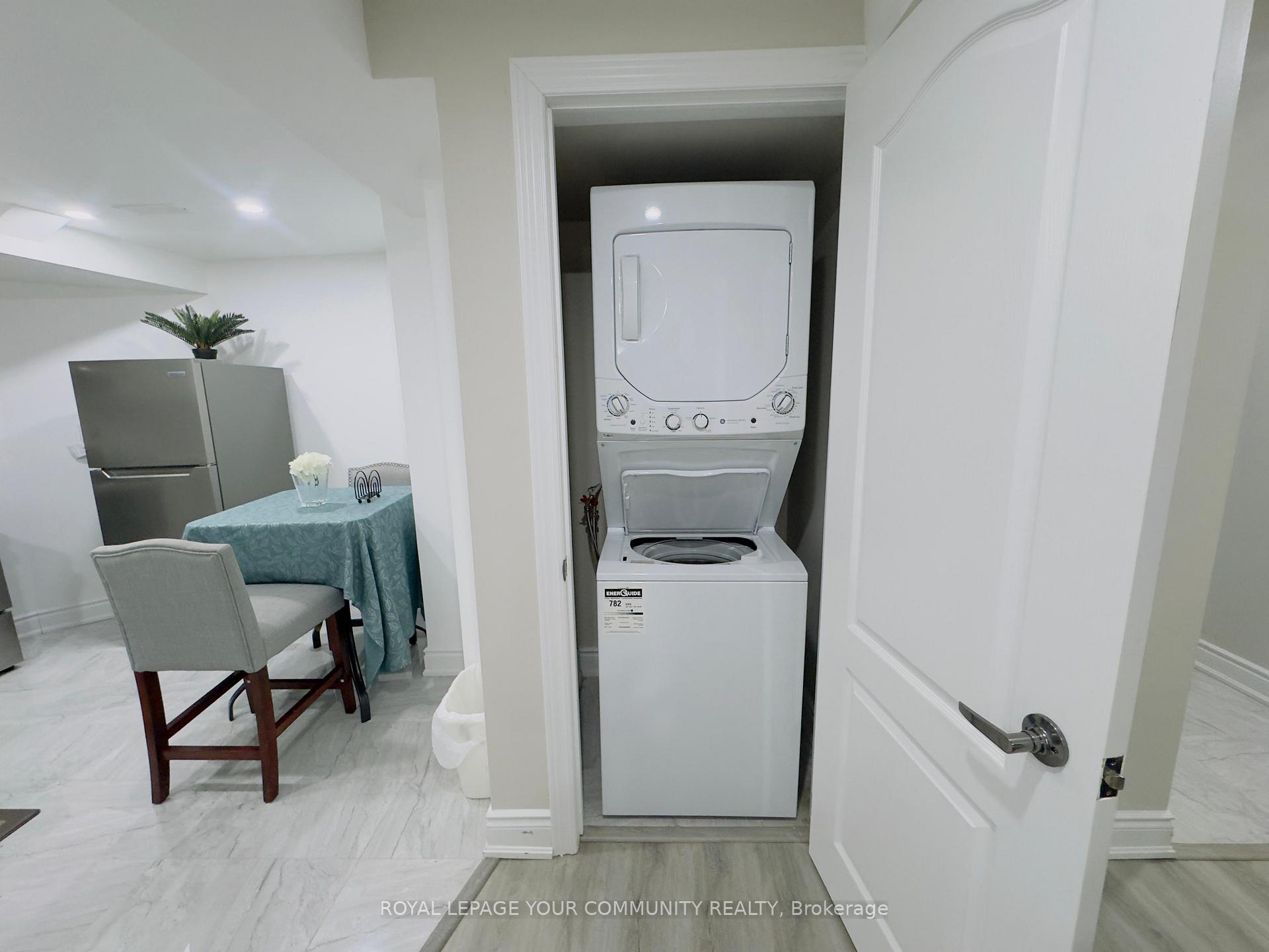 Photo 11 of Unit Bsmt, 24 Nasmith Street, Brampton, Westgate — HOMEH