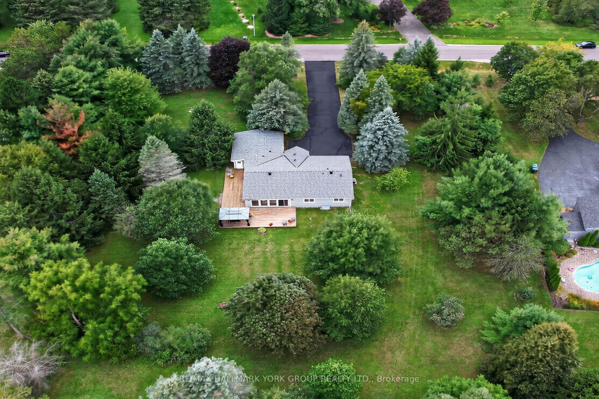 Photo 2 of 21 Birchview Drive, Caledon, Rural Caledon — HOMEH
