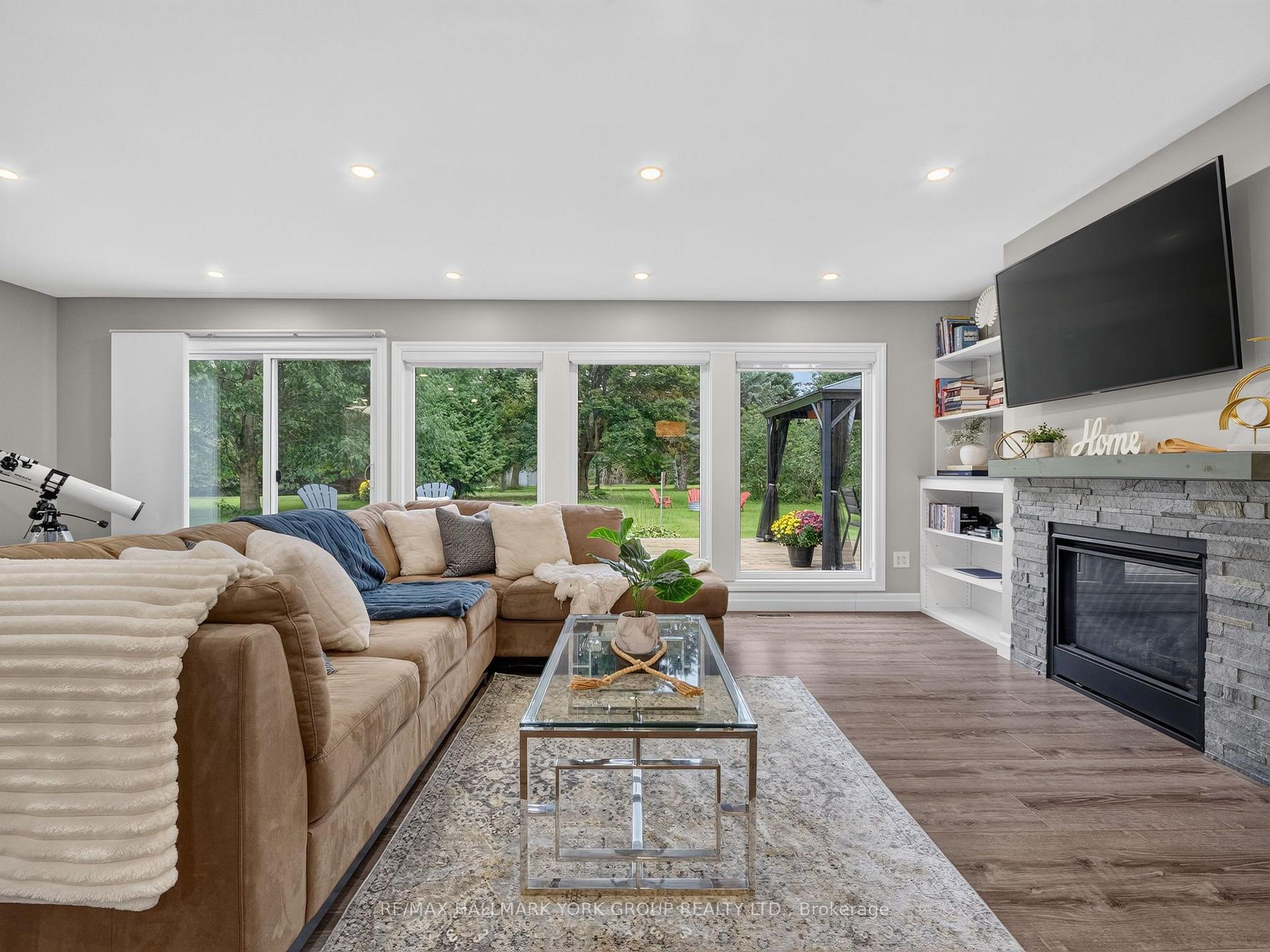 Photo 13 of 21 Birchview Drive, Caledon, Rural Caledon — HOMEH