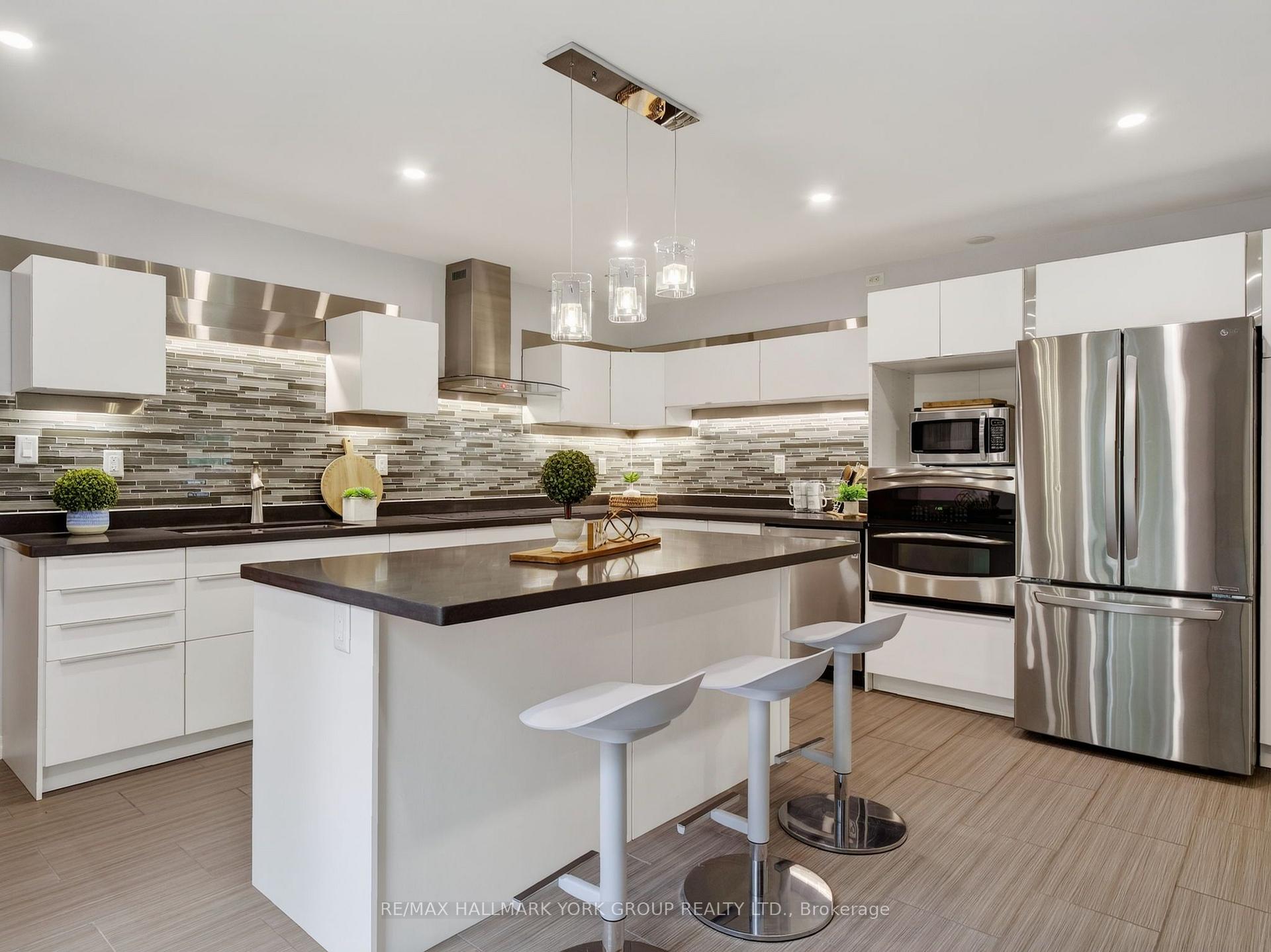 Photo 22 of 21 Birchview Drive, Caledon, Rural Caledon — HOMEH