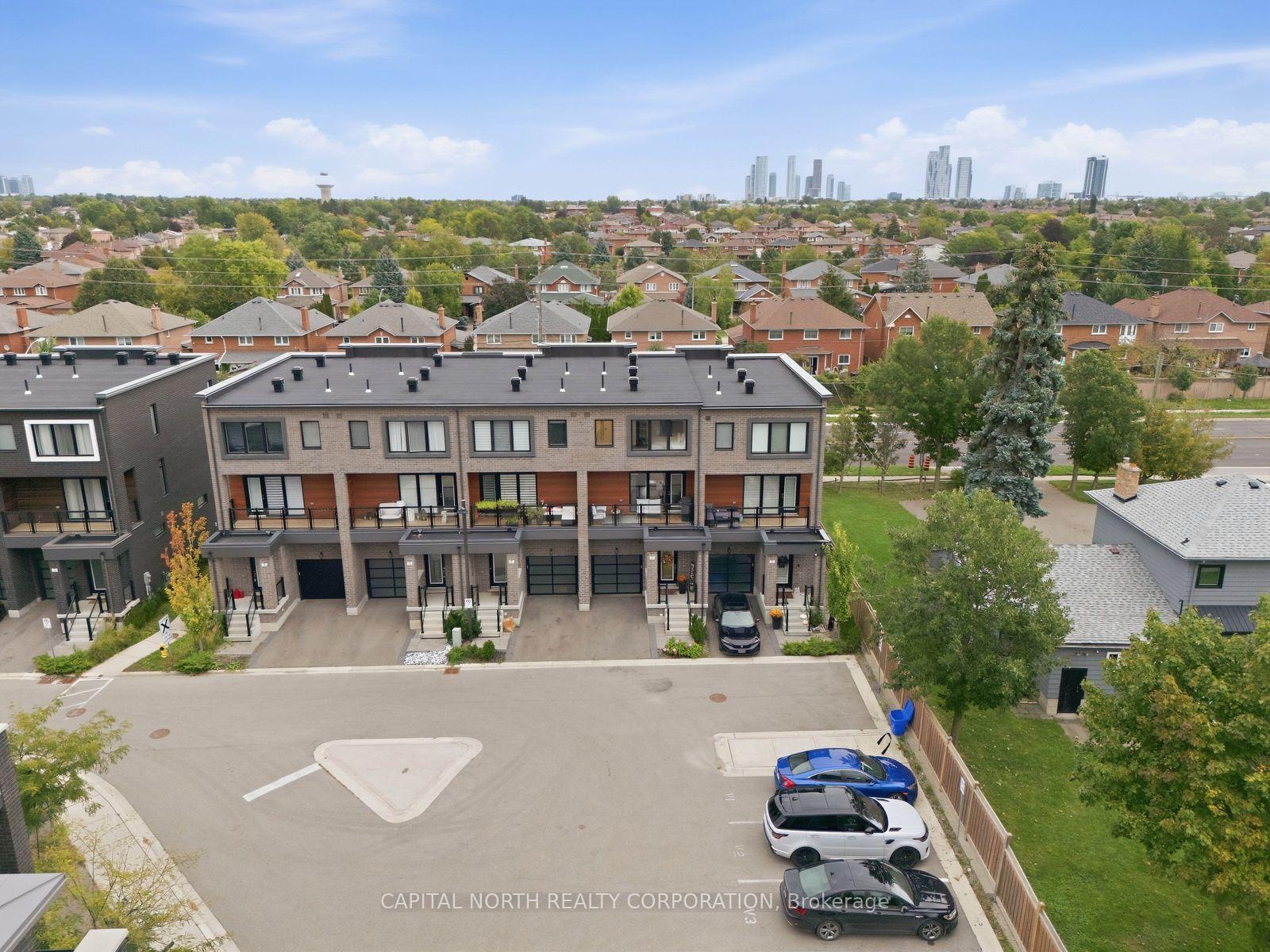 Photo 43 of 41 Shatner Turnabout, Vaughan, East Woodbridge — HOMEH