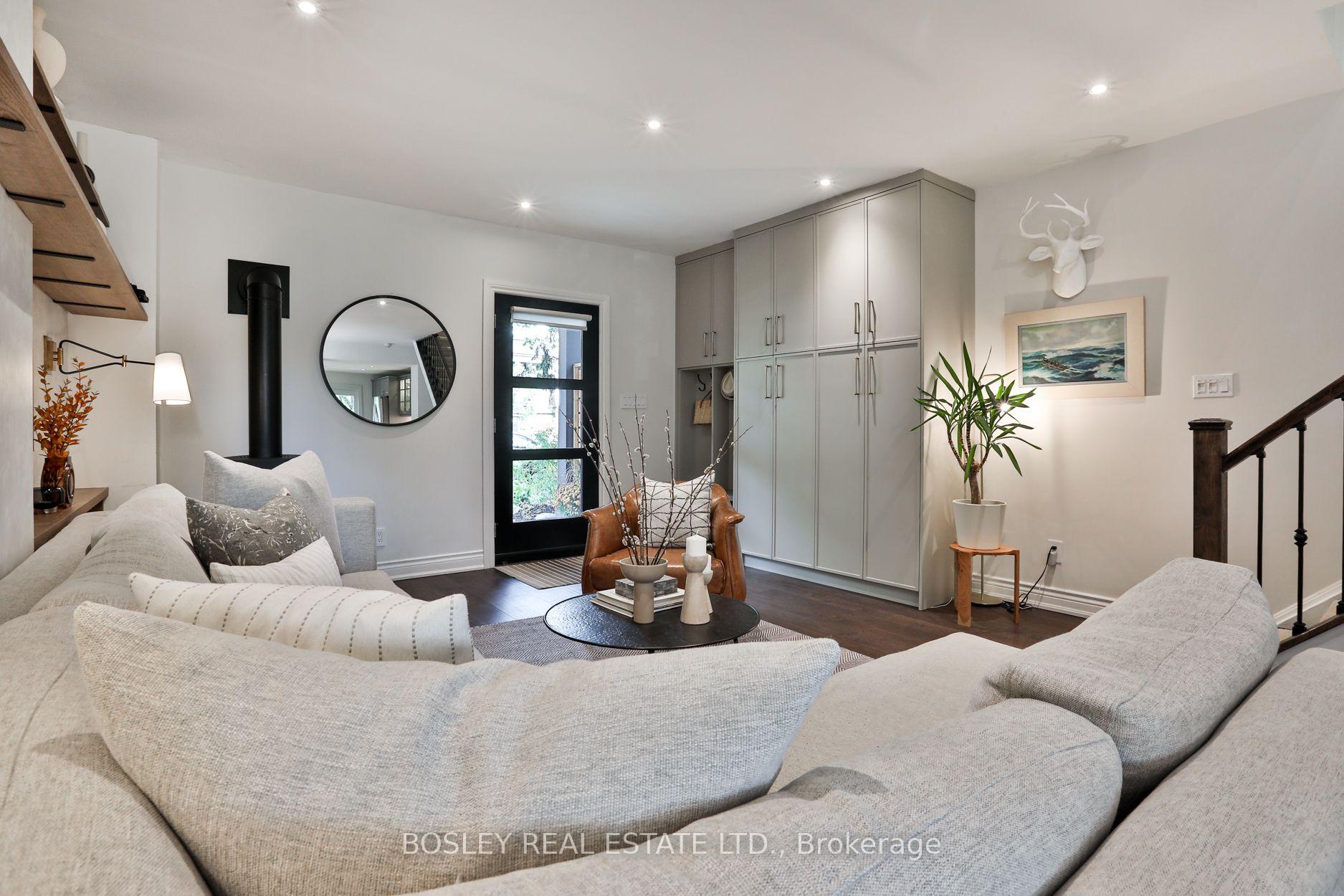 Photo 6 of 307 Bain Avenue, Toronto, North Riverdale — HOMEH