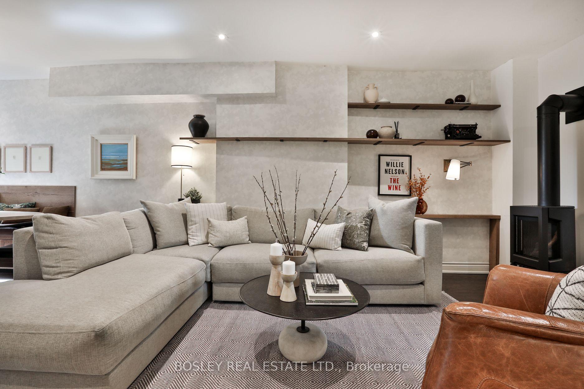 Photo 7 of 307 Bain Avenue, Toronto, North Riverdale — HOMEH