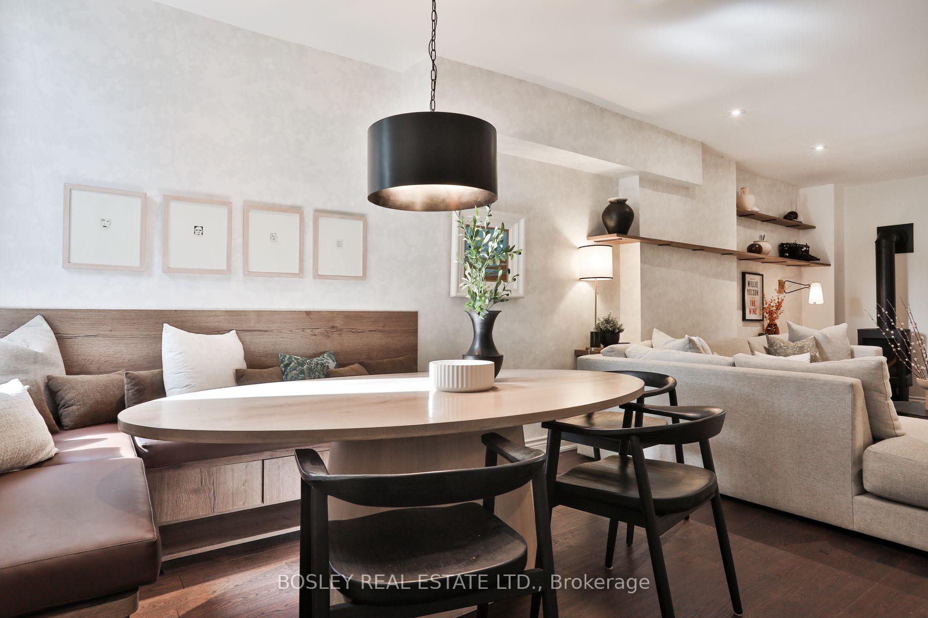 Photo 11 of 307 Bain Avenue, Toronto, North Riverdale — HOMEH