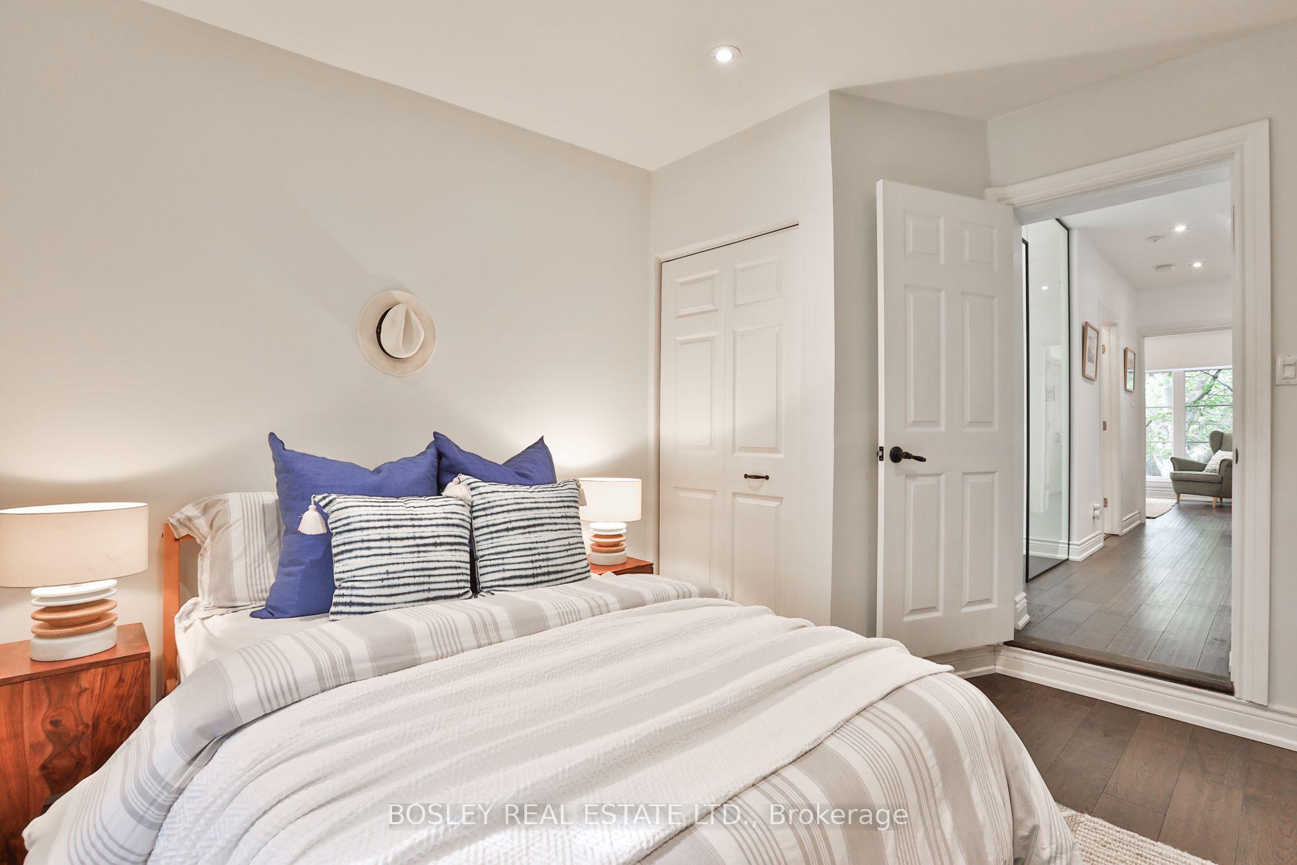 Photo 19 of 307 Bain Avenue, Toronto, North Riverdale — HOMEH