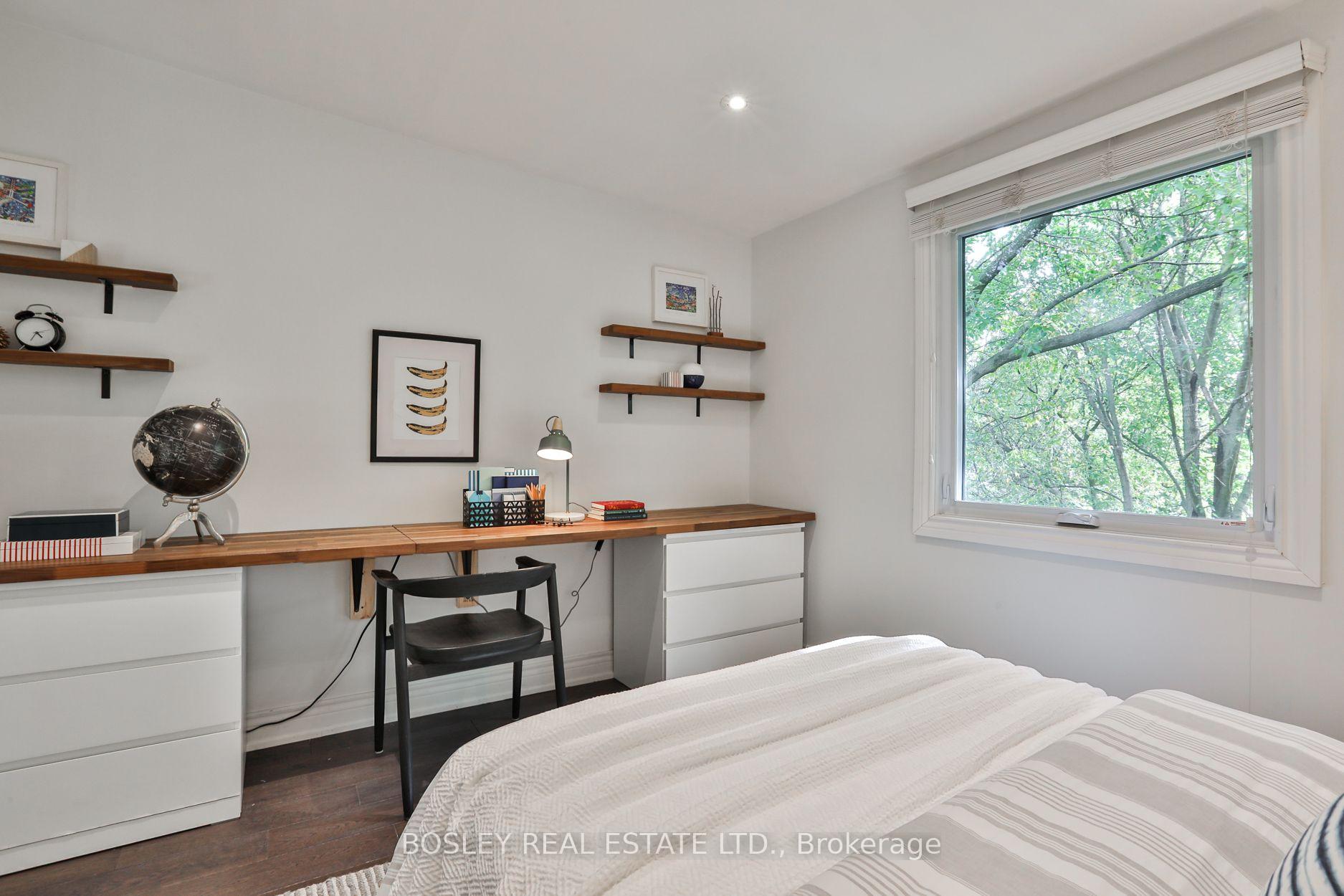 Photo 21 of 307 Bain Avenue, Toronto, North Riverdale — HOMEH