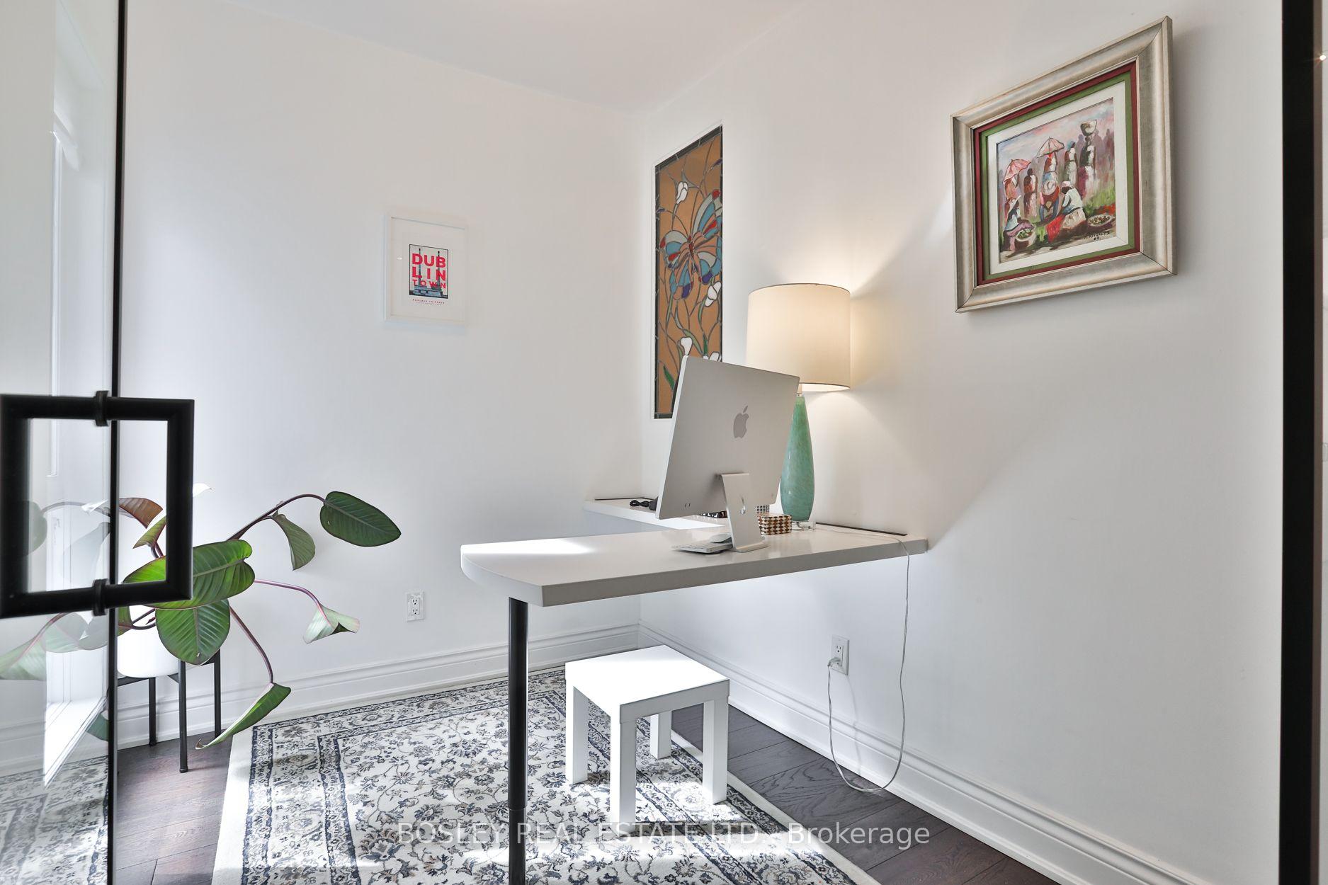 Photo 22 of 307 Bain Avenue, Toronto, North Riverdale — HOMEH