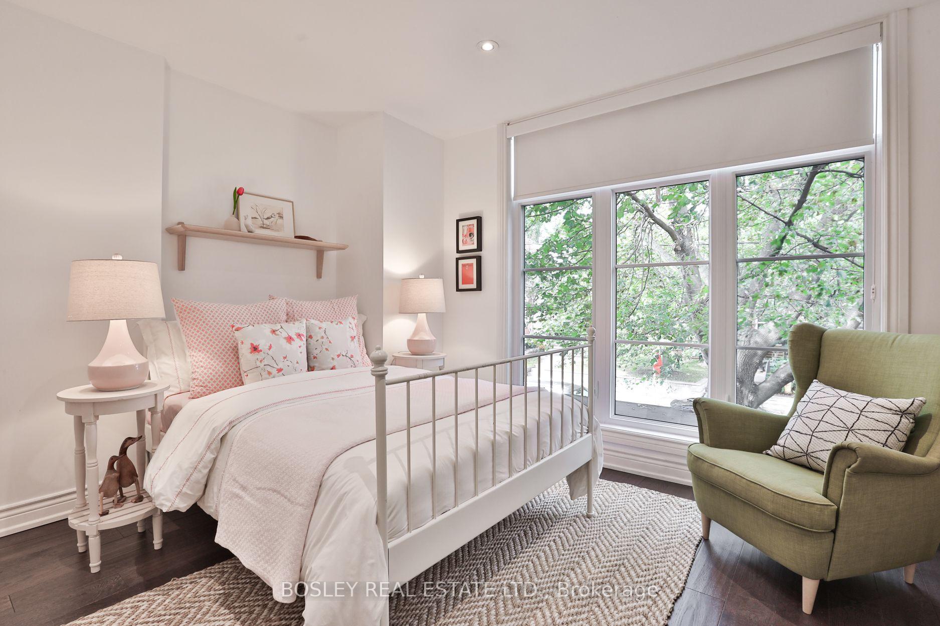 Photo 24 of 307 Bain Avenue, Toronto, North Riverdale — HOMEH