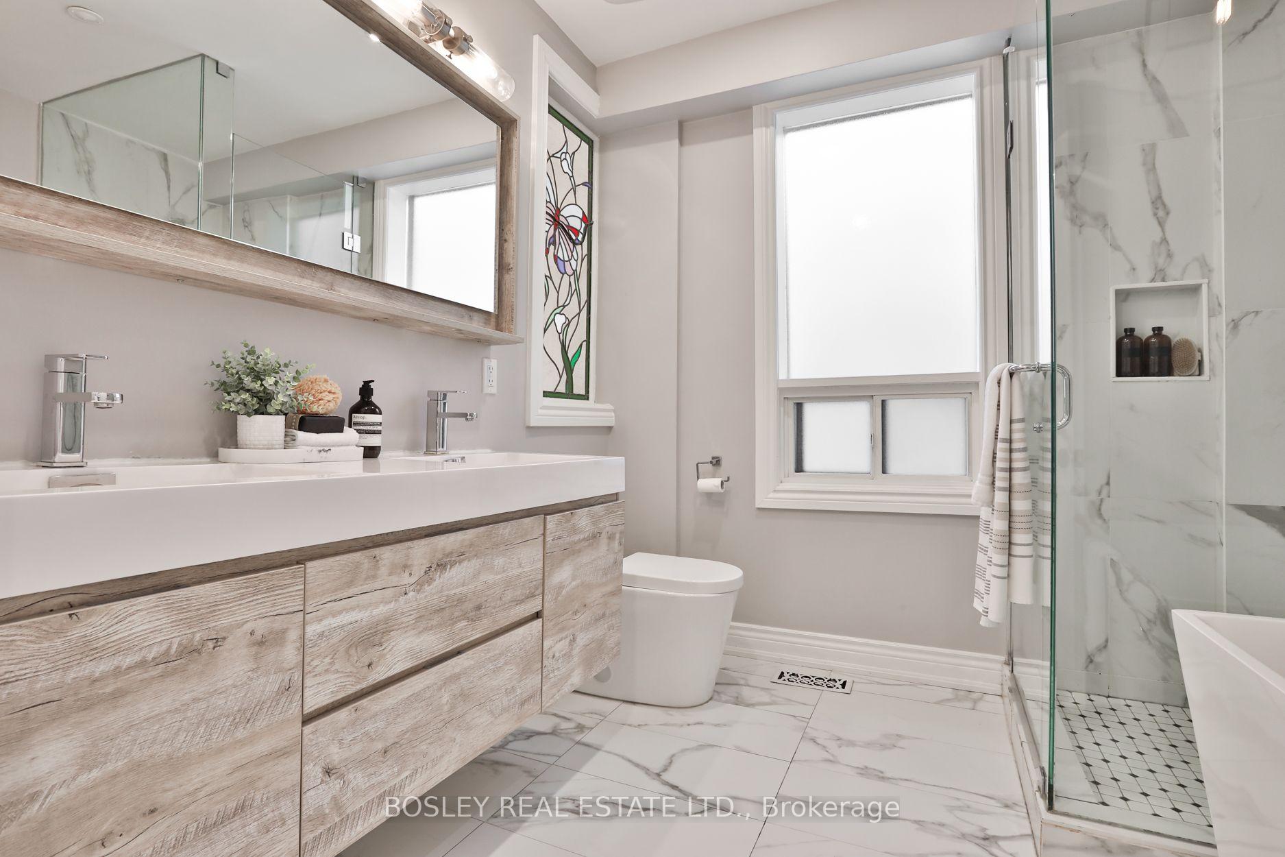 Photo 26 of 307 Bain Avenue, Toronto, North Riverdale — HOMEH