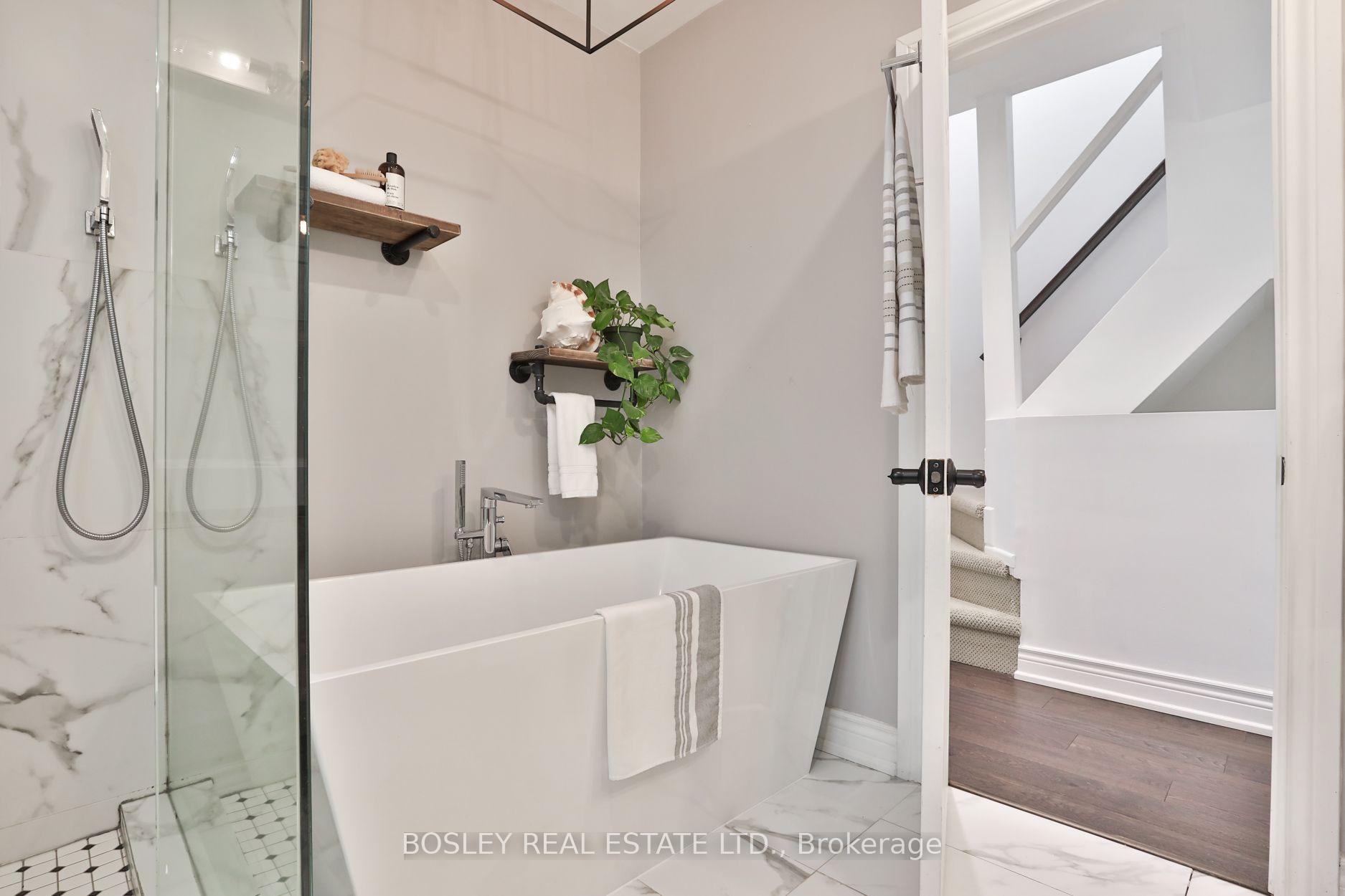Photo 27 of 307 Bain Avenue, Toronto, North Riverdale — HOMEH