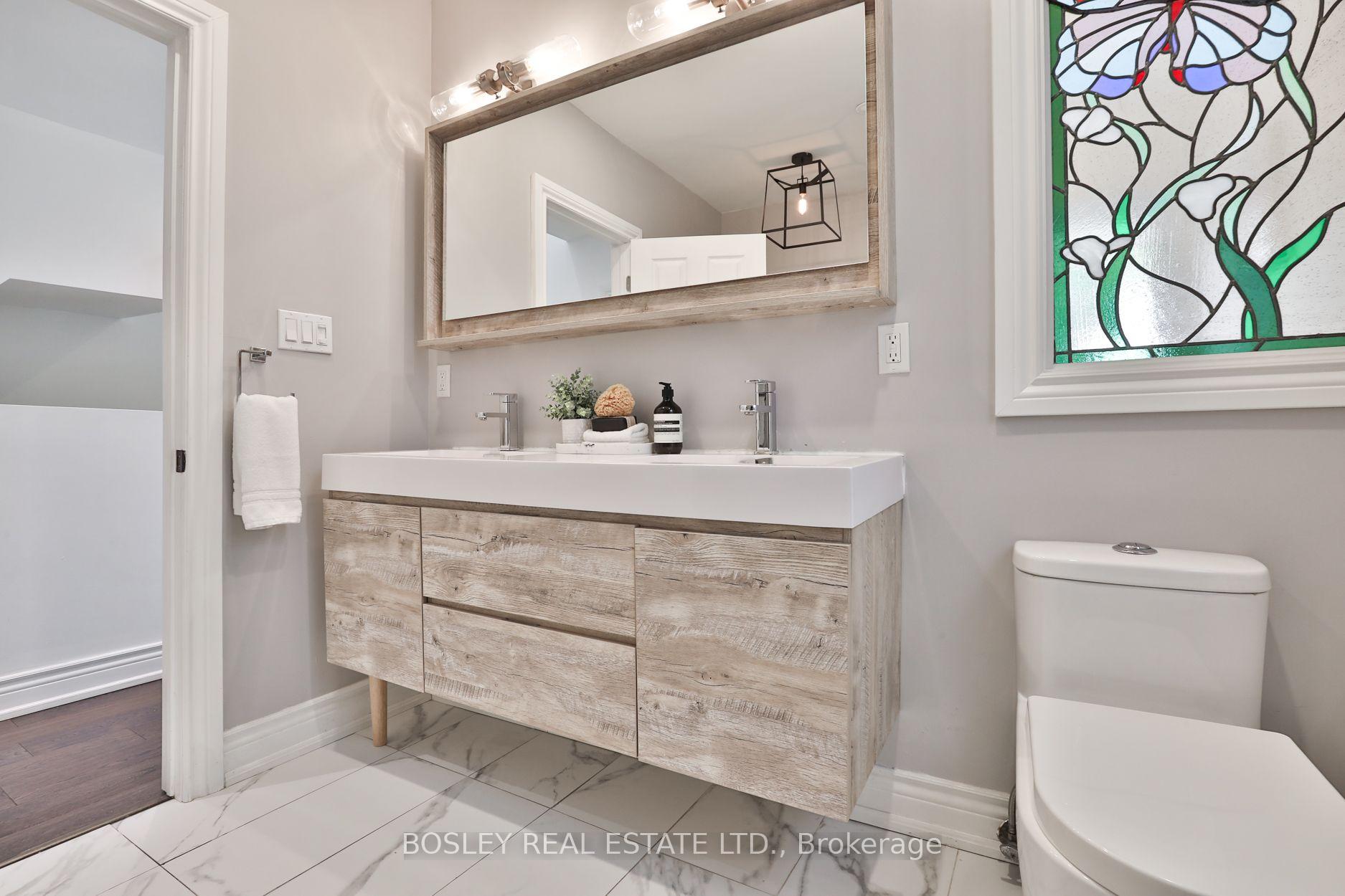Photo 28 of 307 Bain Avenue, Toronto, North Riverdale — HOMEH