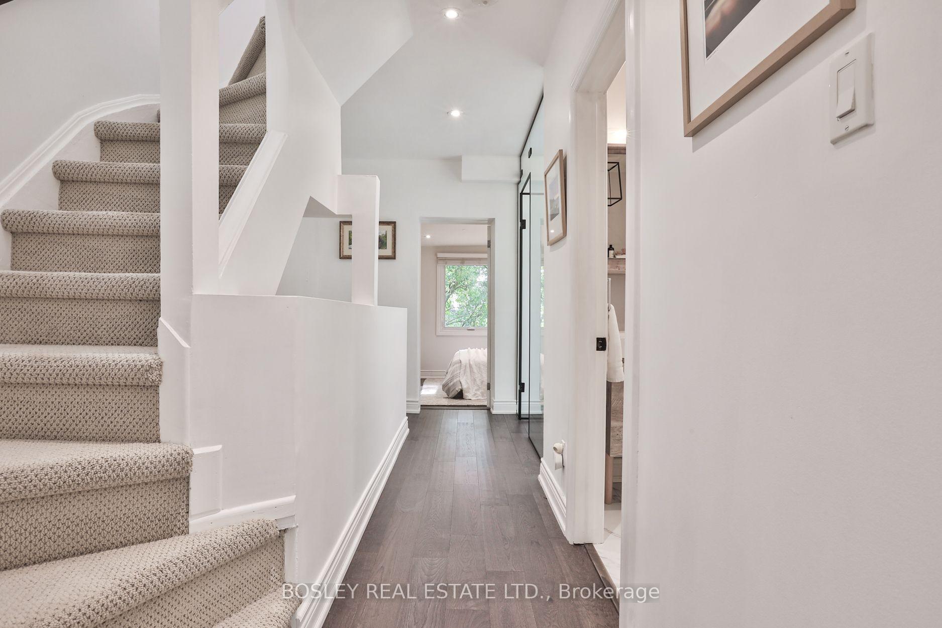 Photo 29 of 307 Bain Avenue, Toronto, North Riverdale — HOMEH