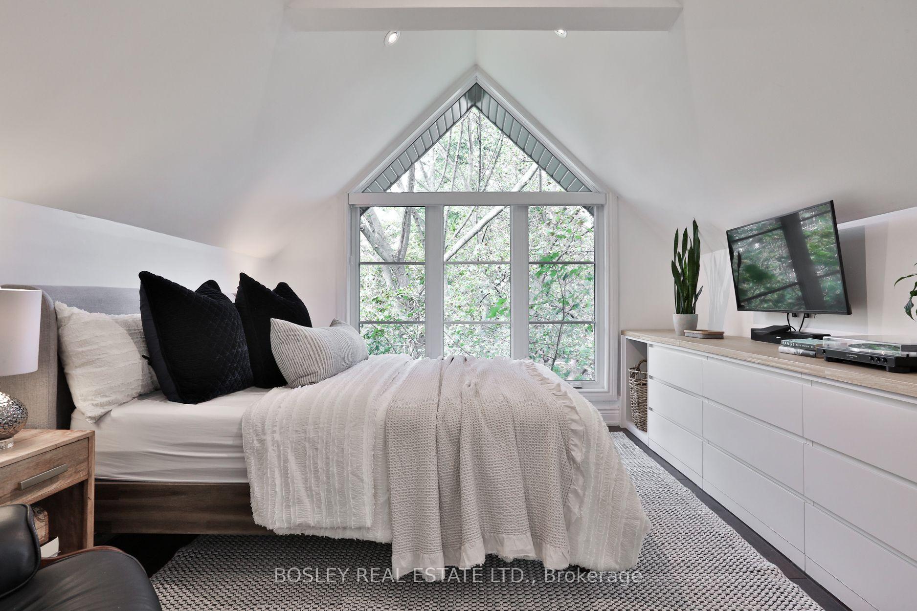 Photo 31 of 307 Bain Avenue, Toronto, North Riverdale — HOMEH