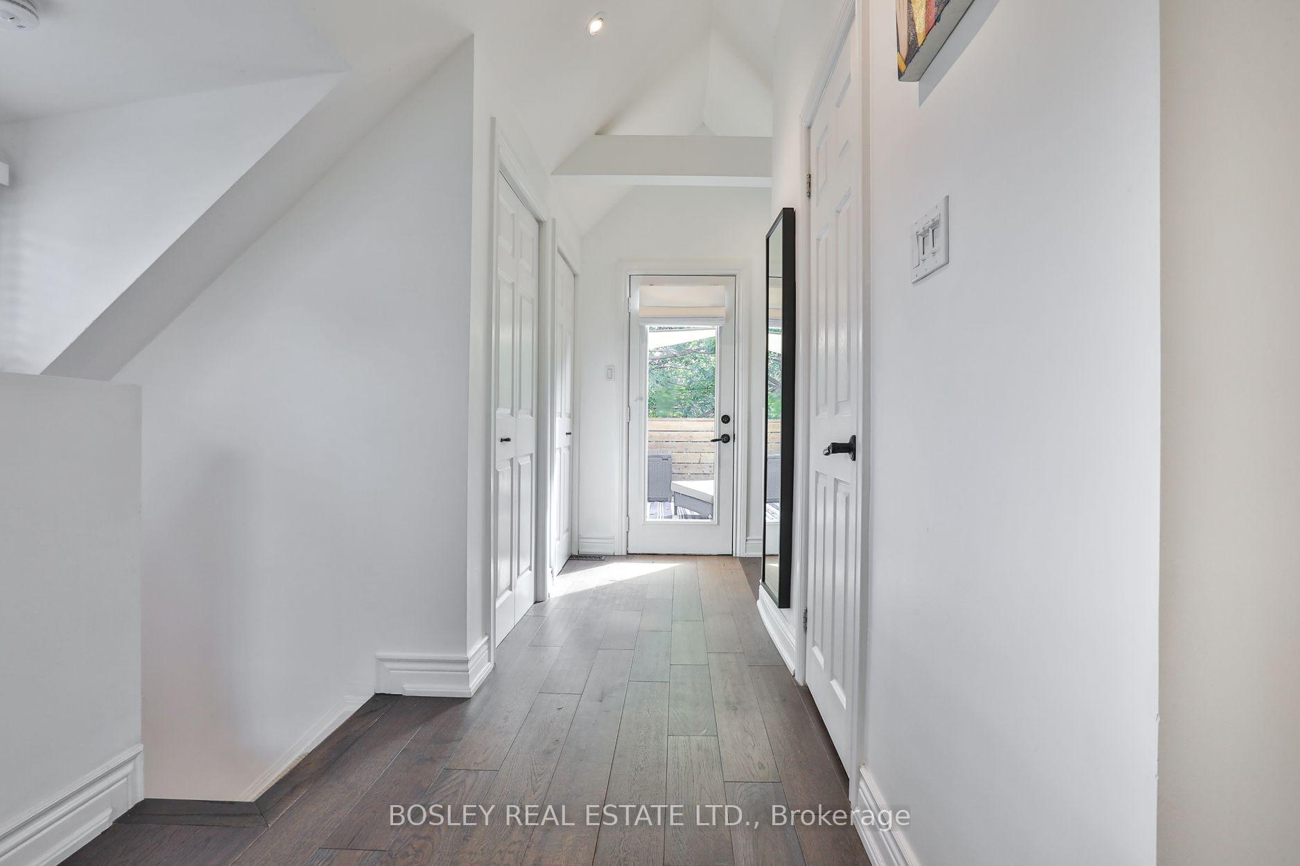 Photo 33 of 307 Bain Avenue, Toronto, North Riverdale — HOMEH