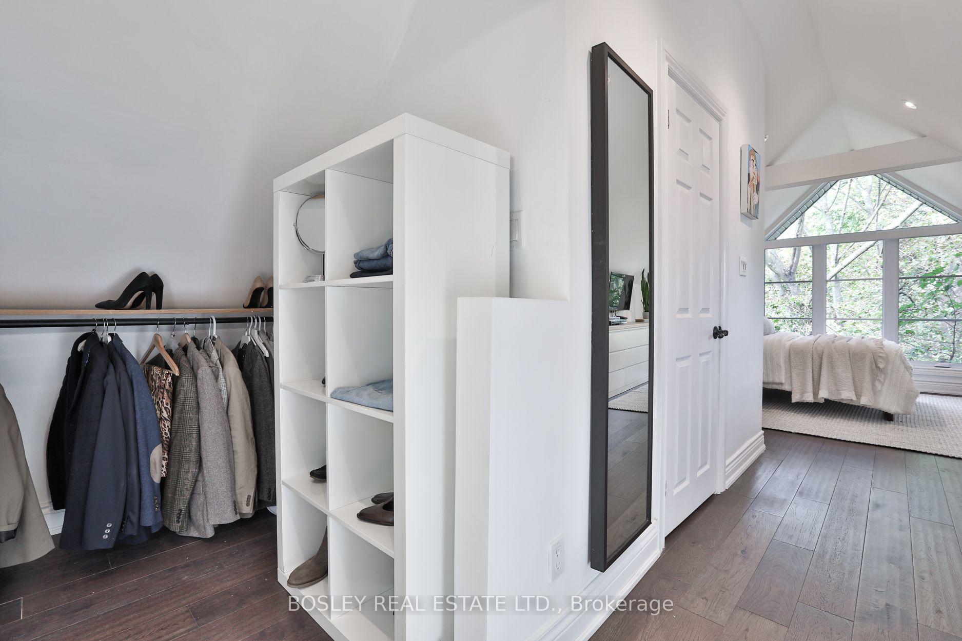 Photo 34 of 307 Bain Avenue, Toronto, North Riverdale — HOMEH