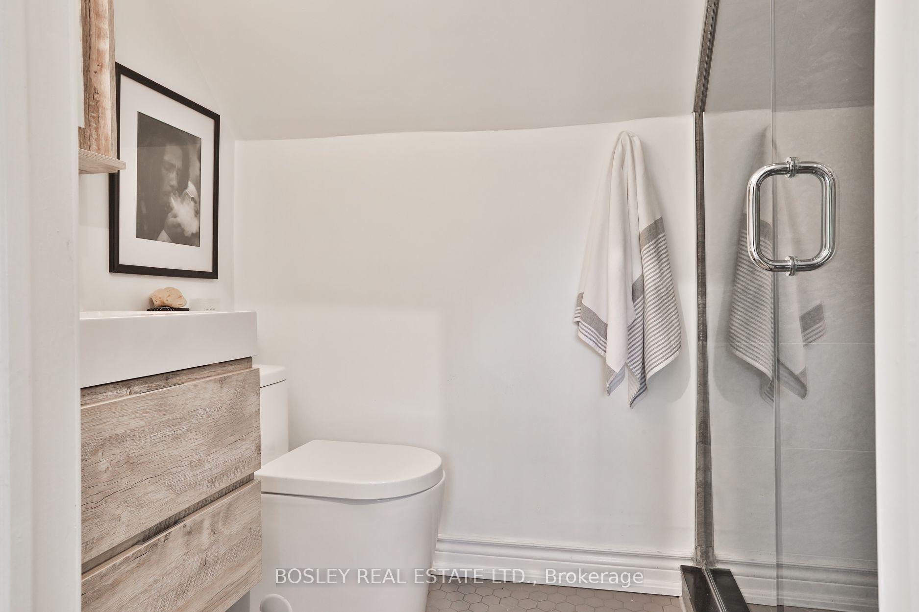 Photo 35 of 307 Bain Avenue, Toronto, North Riverdale — HOMEH