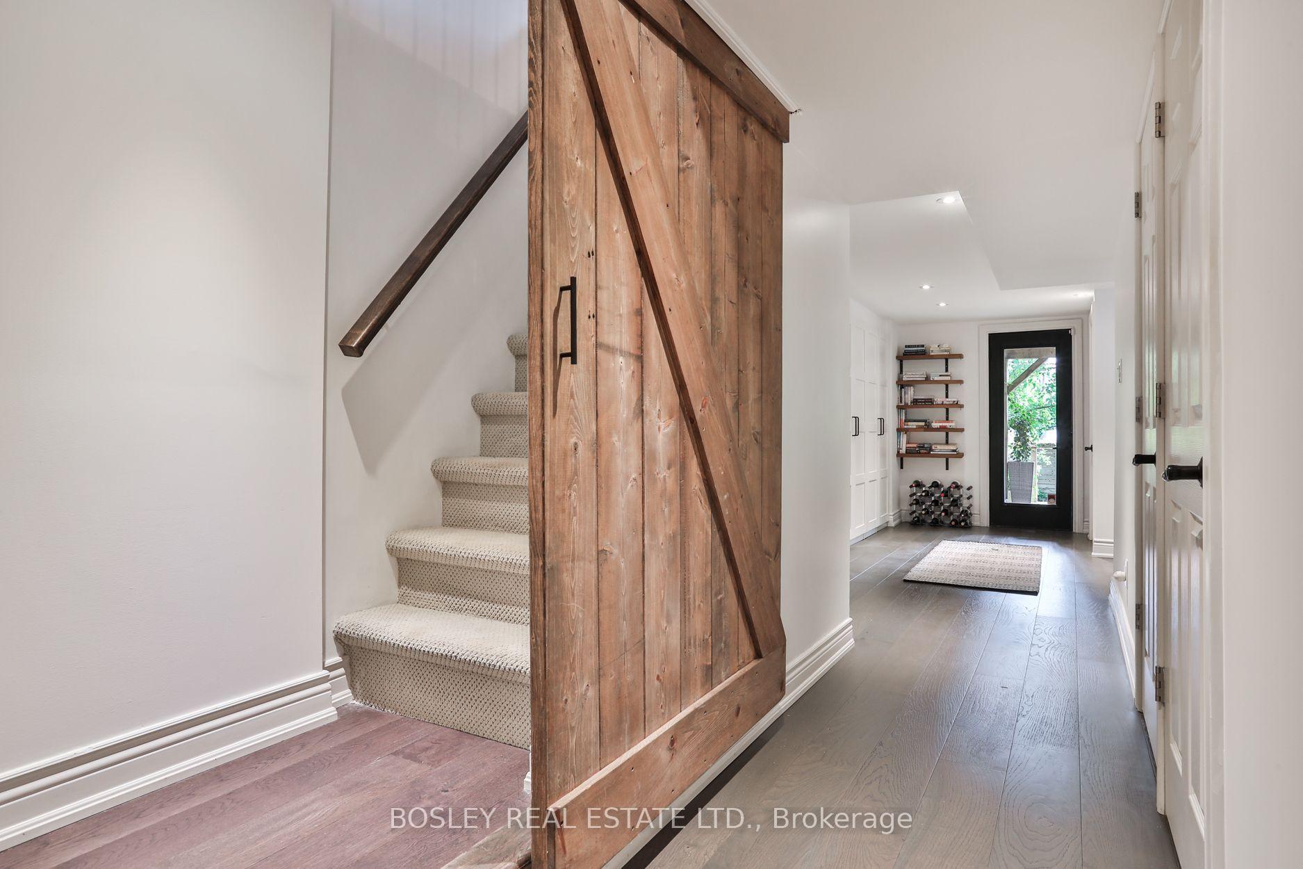 Photo 37 of 307 Bain Avenue, Toronto, North Riverdale — HOMEH