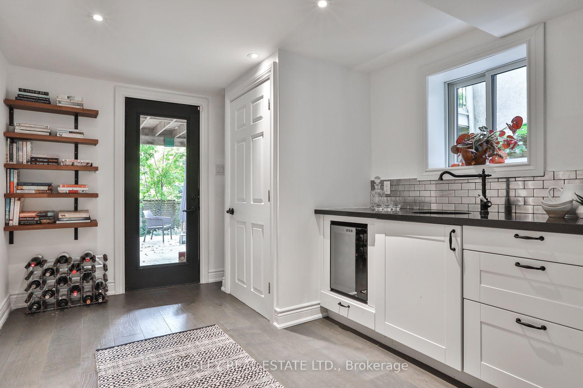 Photo 40 of 307 Bain Avenue, Toronto, North Riverdale — HOMEH
