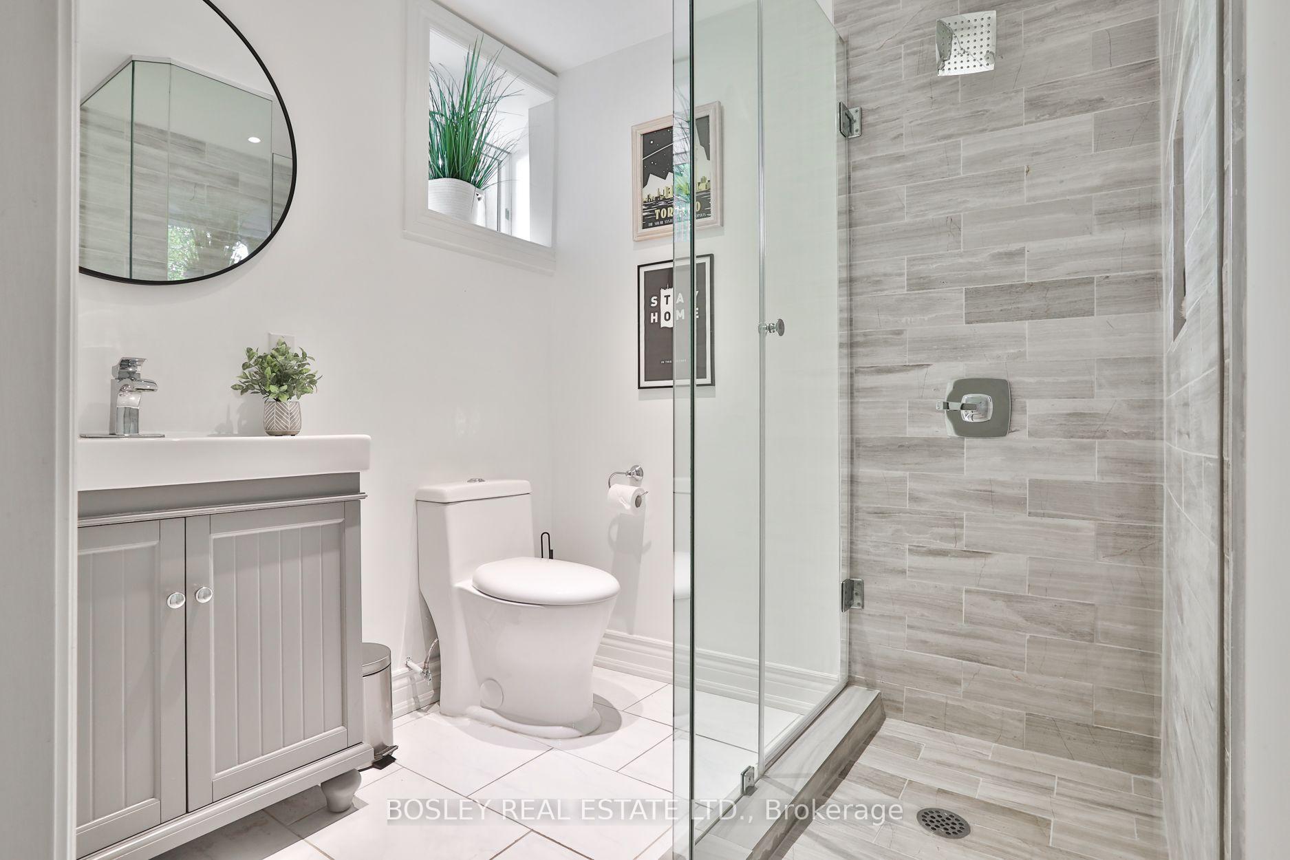 Photo 41 of 307 Bain Avenue, Toronto, North Riverdale — HOMEH