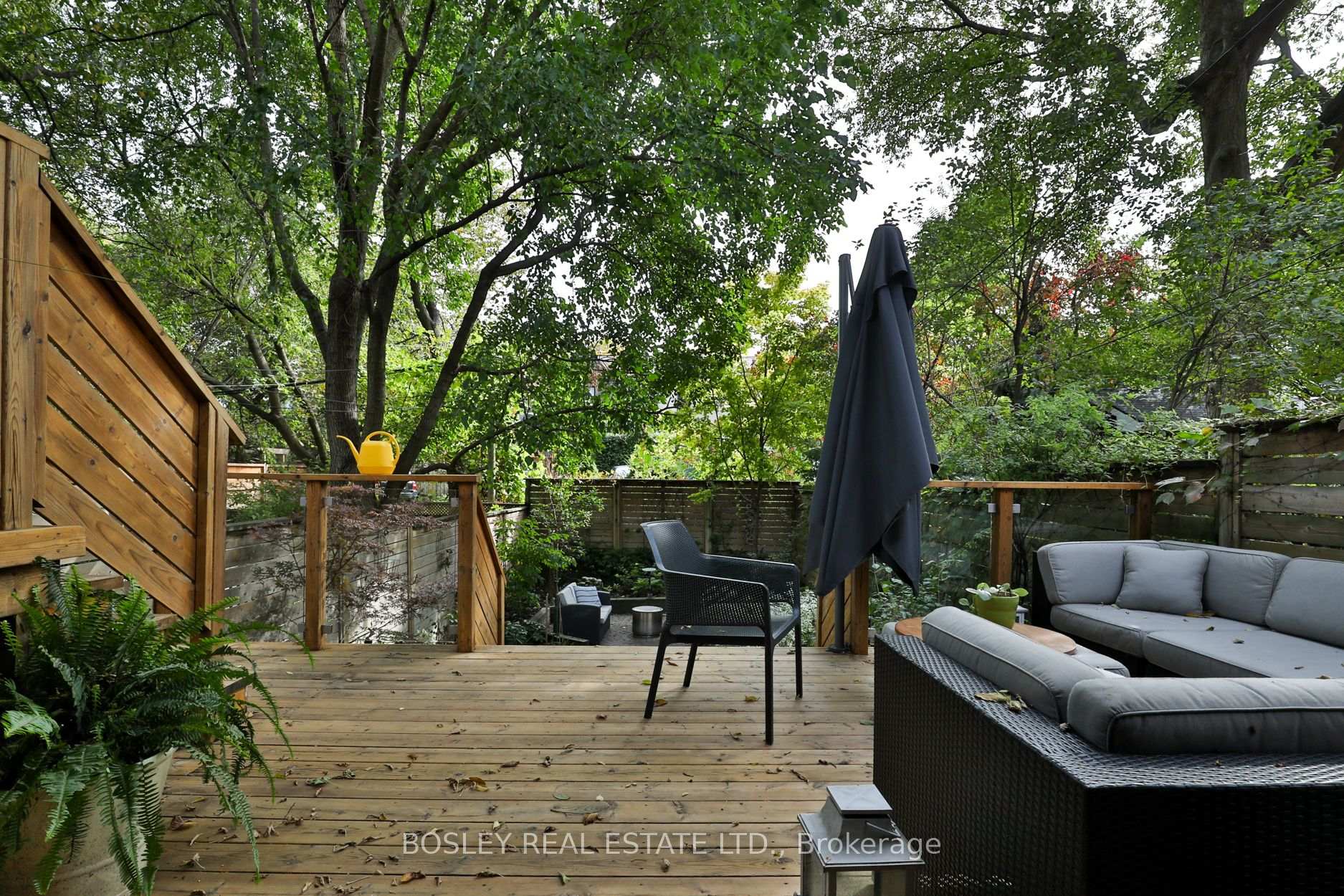 Photo 45 of 307 Bain Avenue, Toronto, North Riverdale — HOMEH