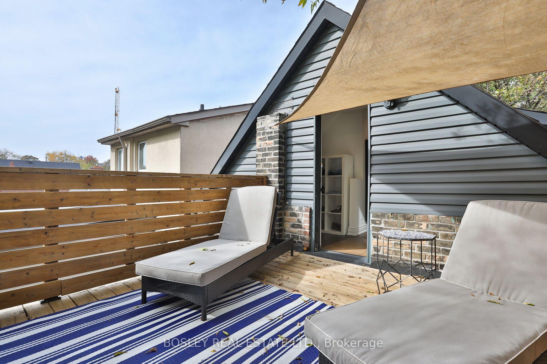 Photo 48 of 307 Bain Avenue, Toronto, North Riverdale — HOMEH