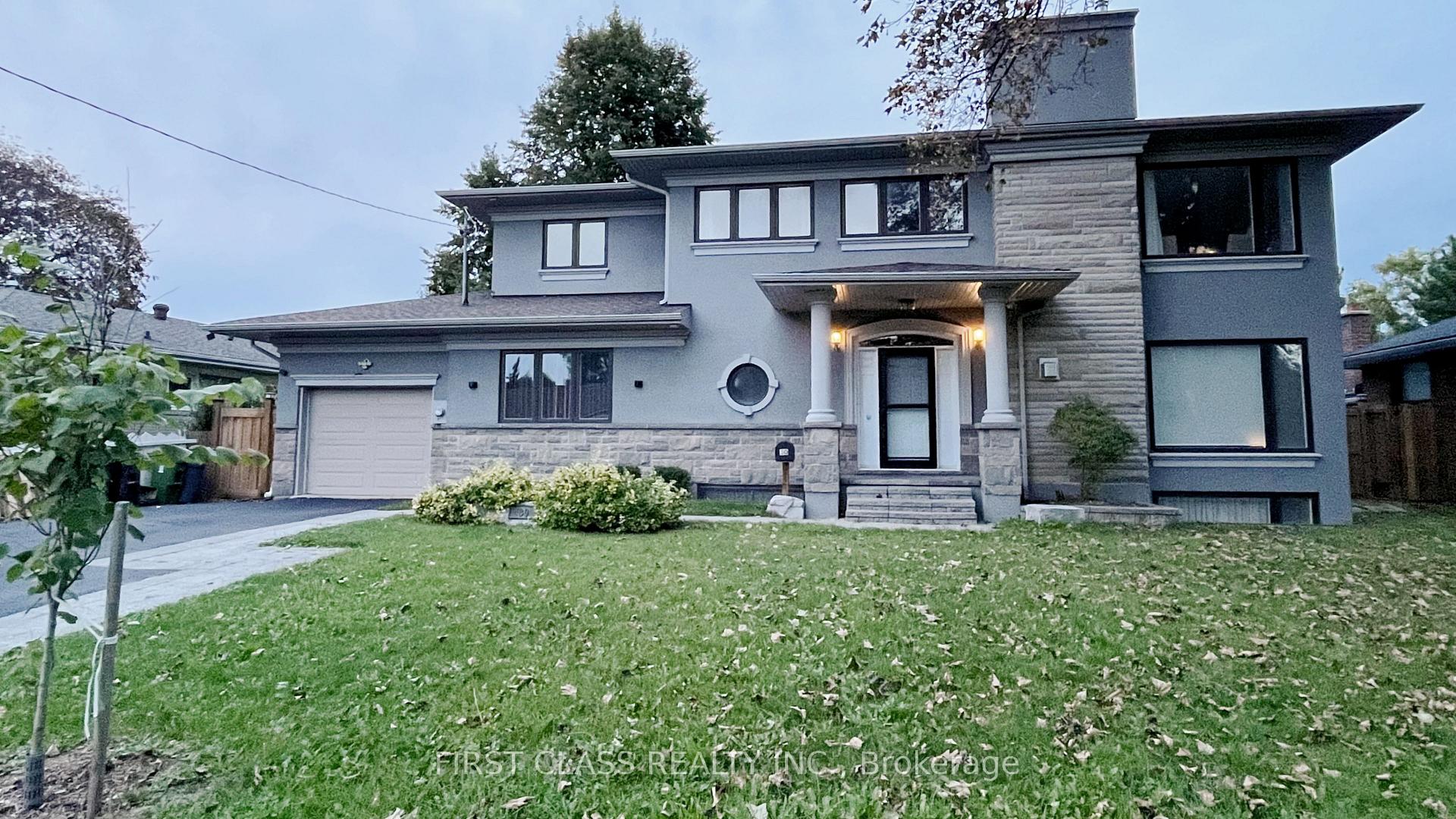 Photo 2 of 30 Meadowacres Drive, Scarborough, Tam O'Shanter-Sullivan — HOMEH
