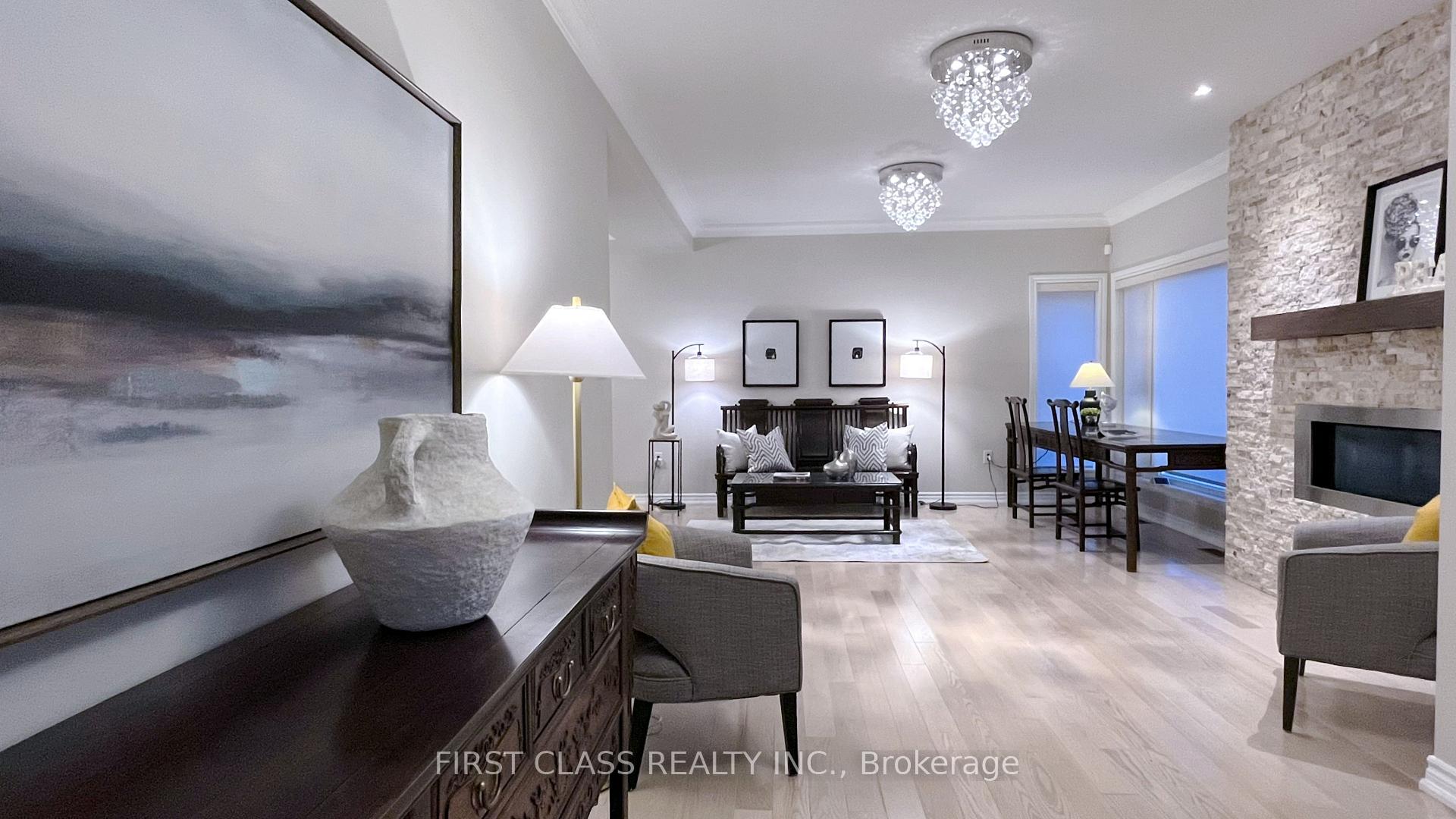 Photo 7 of 30 Meadowacres Drive, Scarborough, Tam O'Shanter-Sullivan — HOMEH