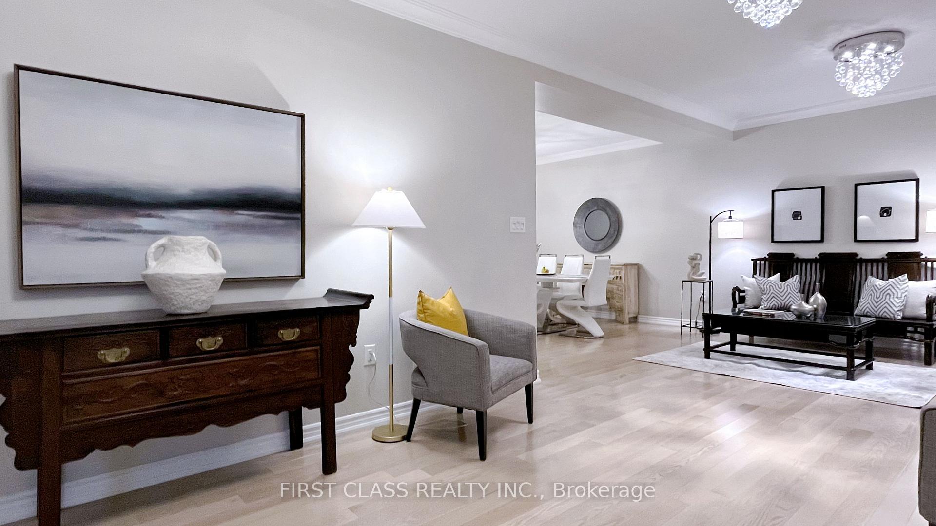 Photo 9 of 30 Meadowacres Drive, Scarborough, Tam O'Shanter-Sullivan — HOMEH