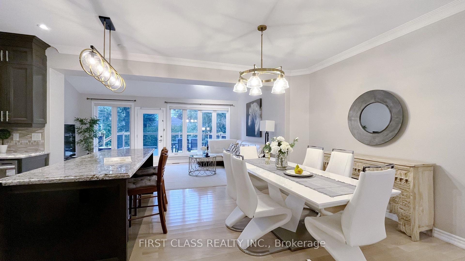 Photo 15 of 30 Meadowacres Drive, Scarborough, Tam O'Shanter-Sullivan — HOMEH