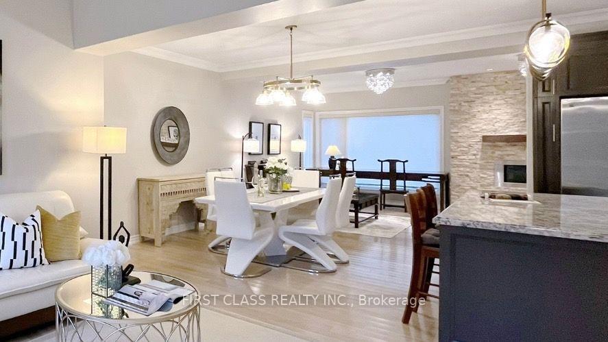 Photo 16 of 30 Meadowacres Drive, Scarborough, Tam O'Shanter-Sullivan — HOMEH