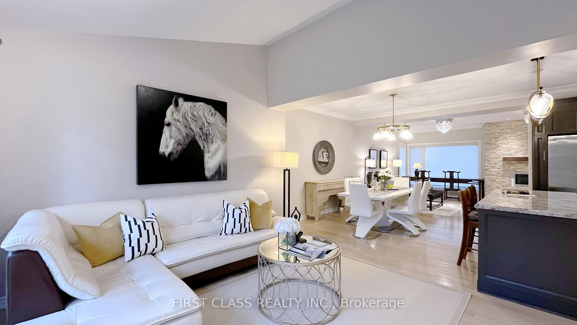 Photo 17 of 30 Meadowacres Drive, Scarborough, Tam O'Shanter-Sullivan — HOMEH