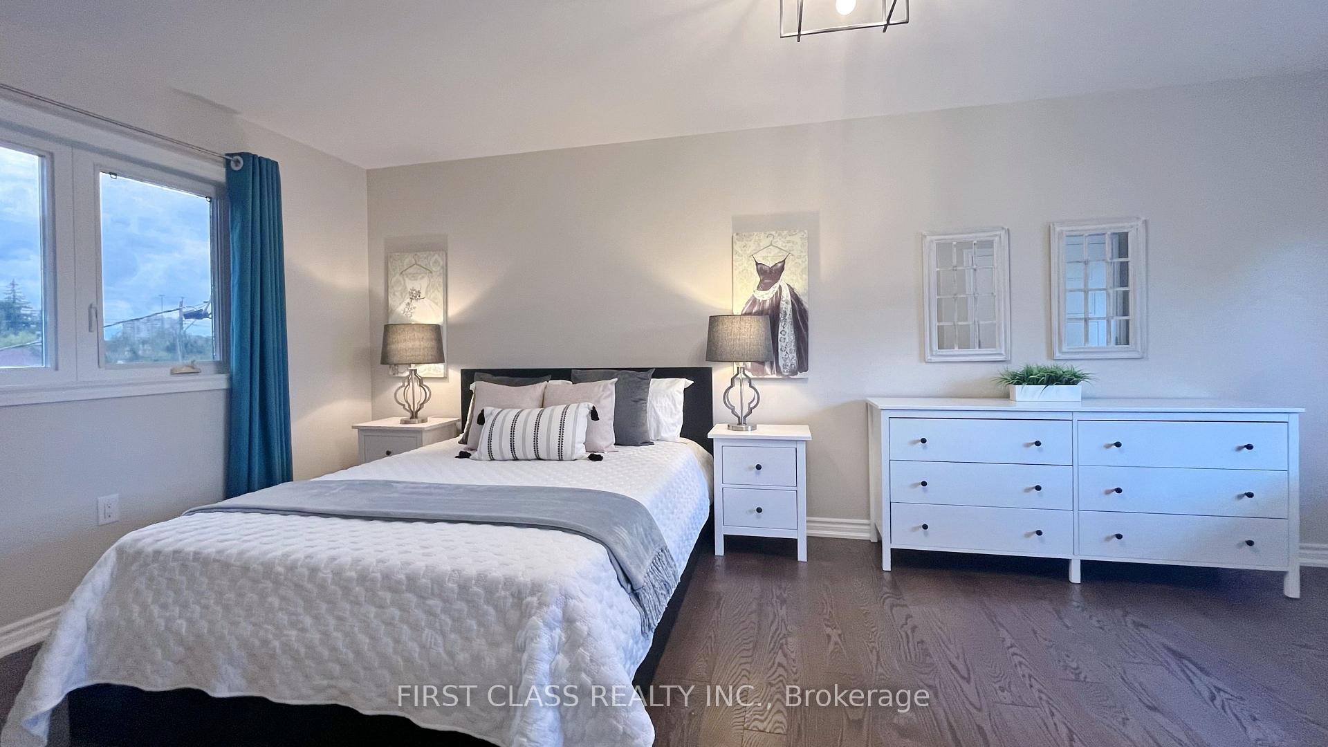 Photo 22 of 30 Meadowacres Drive, Scarborough, Tam O'Shanter-Sullivan — HOMEH