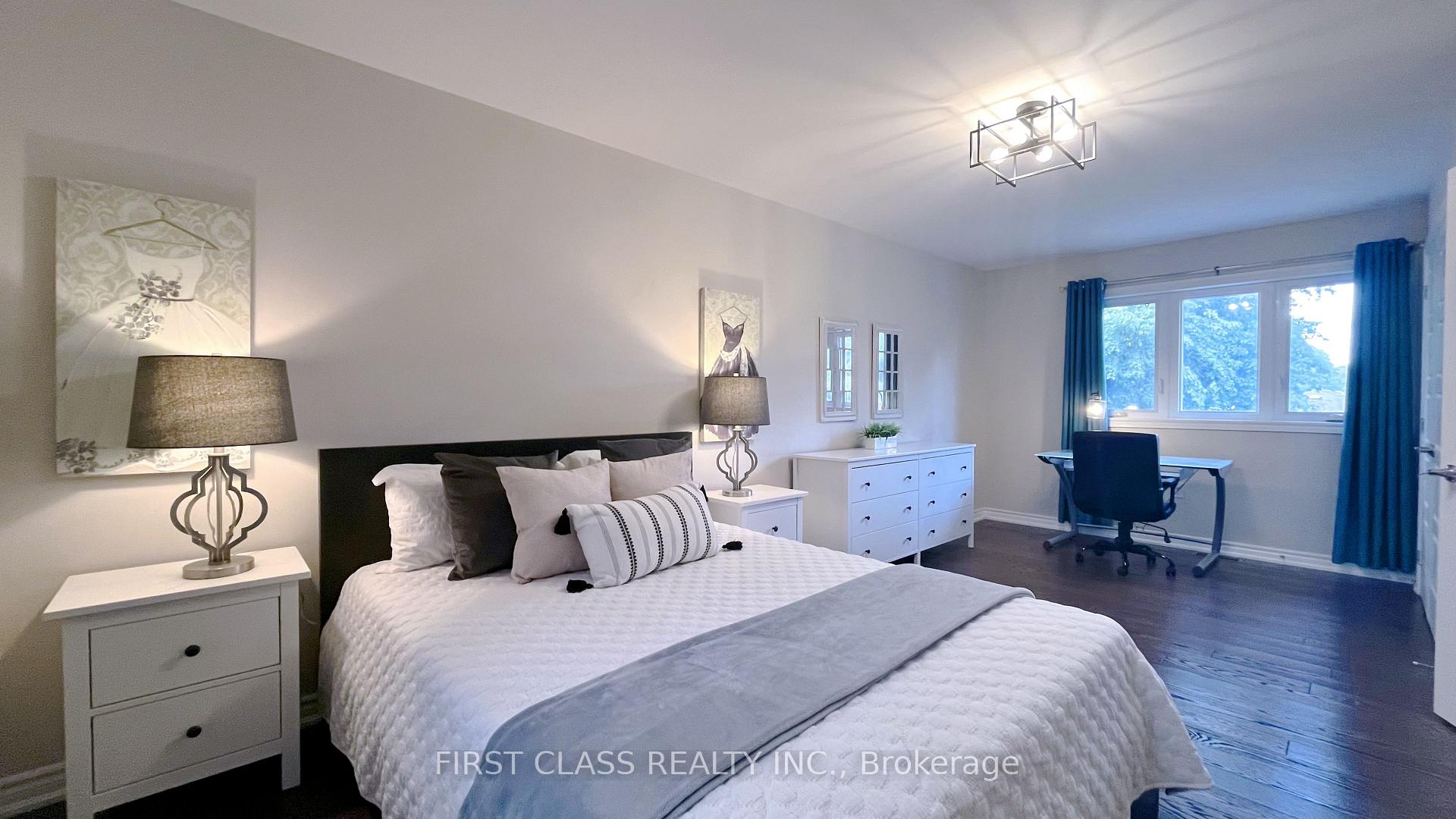 Photo 23 of 30 Meadowacres Drive, Scarborough, Tam O'Shanter-Sullivan — HOMEH