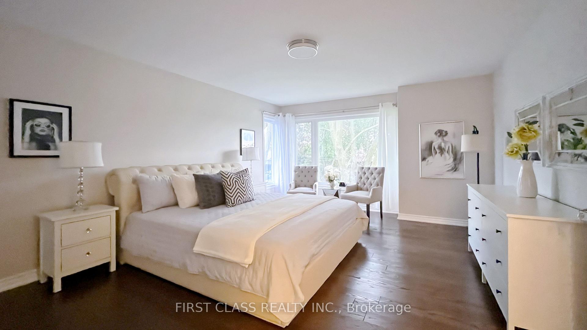Photo 26 of 30 Meadowacres Drive, Scarborough, Tam O'Shanter-Sullivan — HOMEH