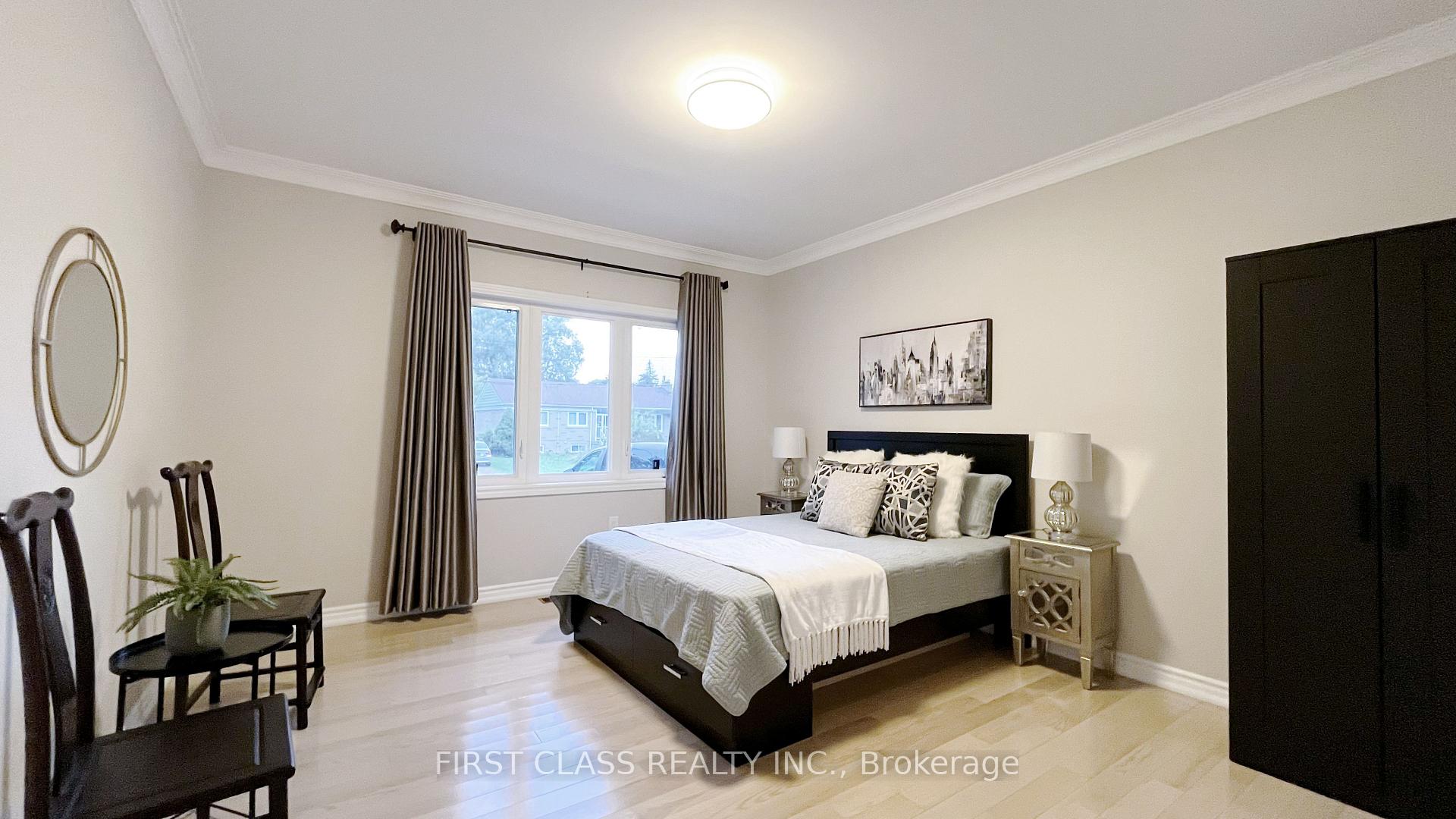 Photo 35 of 30 Meadowacres Drive, Scarborough, Tam O'Shanter-Sullivan — HOMEH