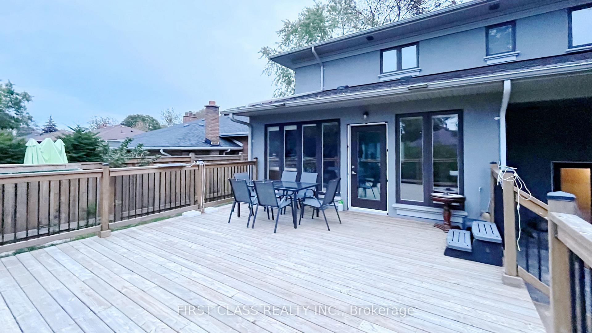 Photo 42 of 30 Meadowacres Drive, Scarborough, Tam O'Shanter-Sullivan — HOMEH