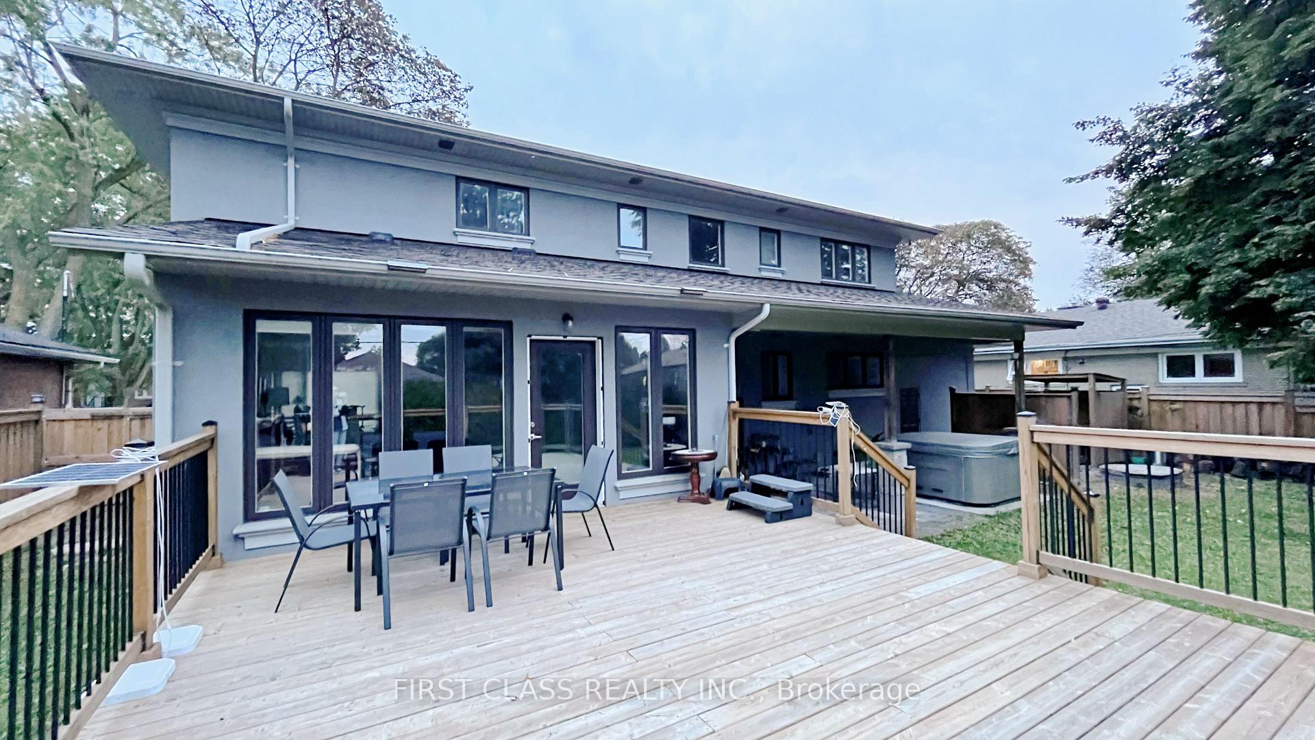 Photo 43 of 30 Meadowacres Drive, Scarborough, Tam O'Shanter-Sullivan — HOMEH