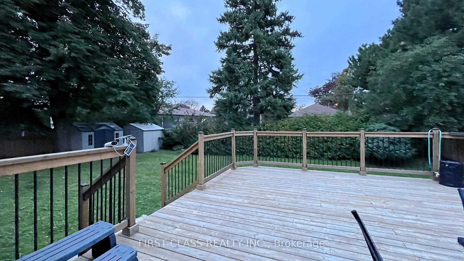 Photo 44 of 30 Meadowacres Drive, Scarborough, Tam O'Shanter-Sullivan — HOMEH