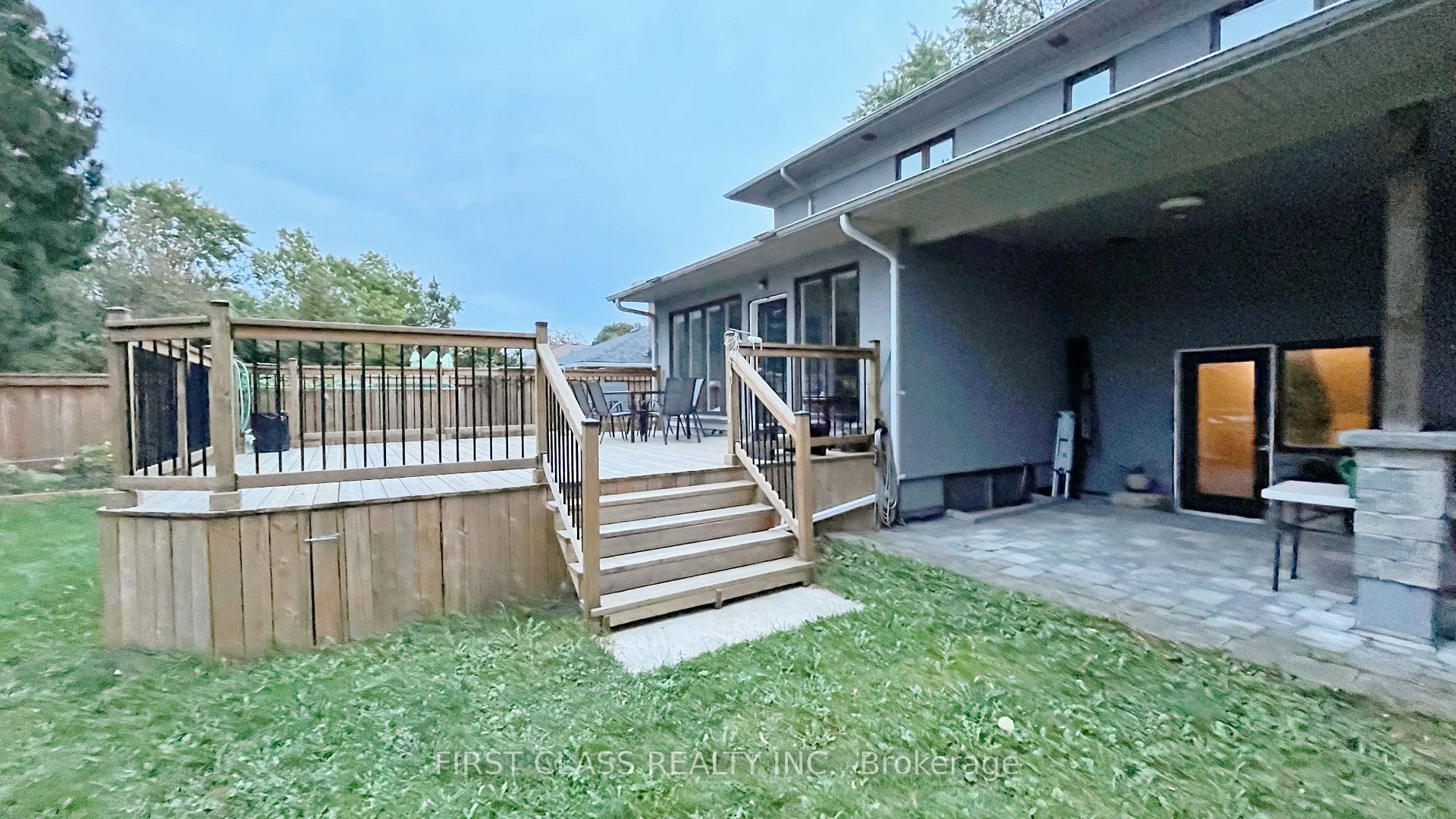 Photo 45 of 30 Meadowacres Drive, Scarborough, Tam O'Shanter-Sullivan — HOMEH