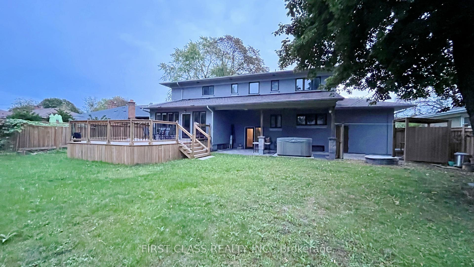 Photo 46 of 30 Meadowacres Drive, Scarborough, Tam O'Shanter-Sullivan — HOMEH