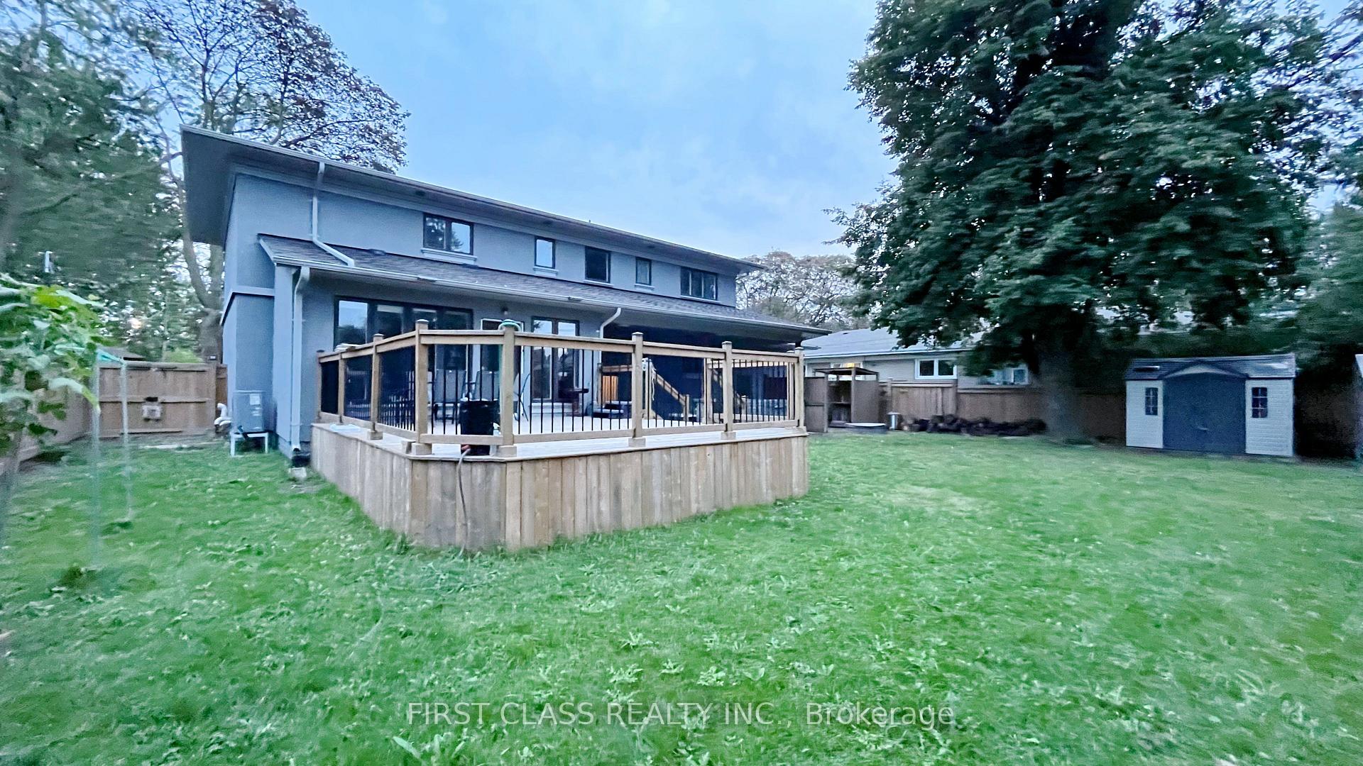 Photo 47 of 30 Meadowacres Drive, Scarborough, Tam O'Shanter-Sullivan — HOMEH