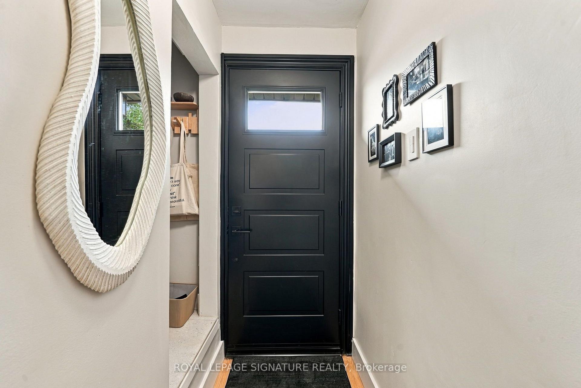 Photo 6 of 95 Laurel Avenue, Scarborough, Kennedy Park — HOMEH