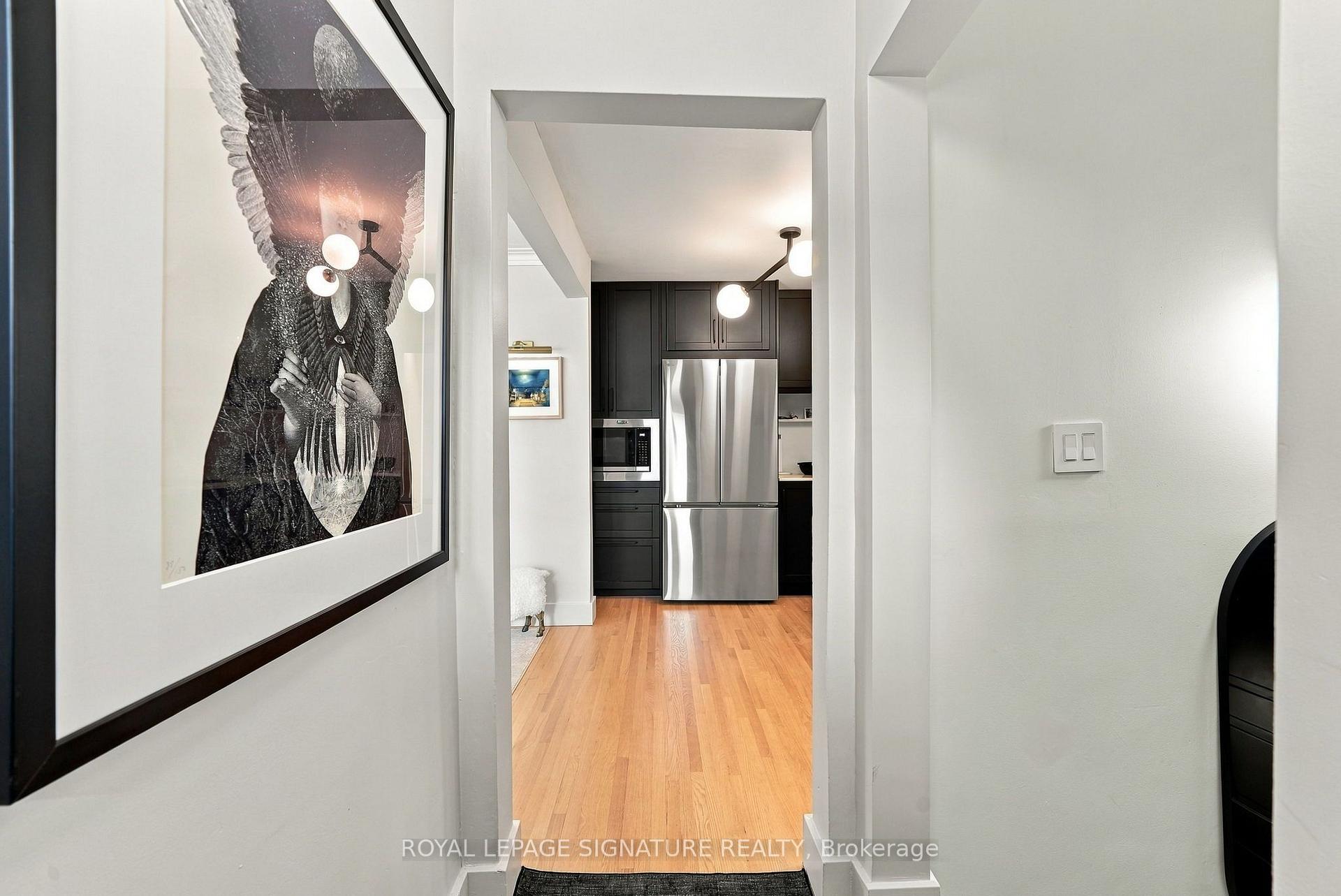 Photo 8 of 95 Laurel Avenue, Scarborough, Kennedy Park — HOMEH