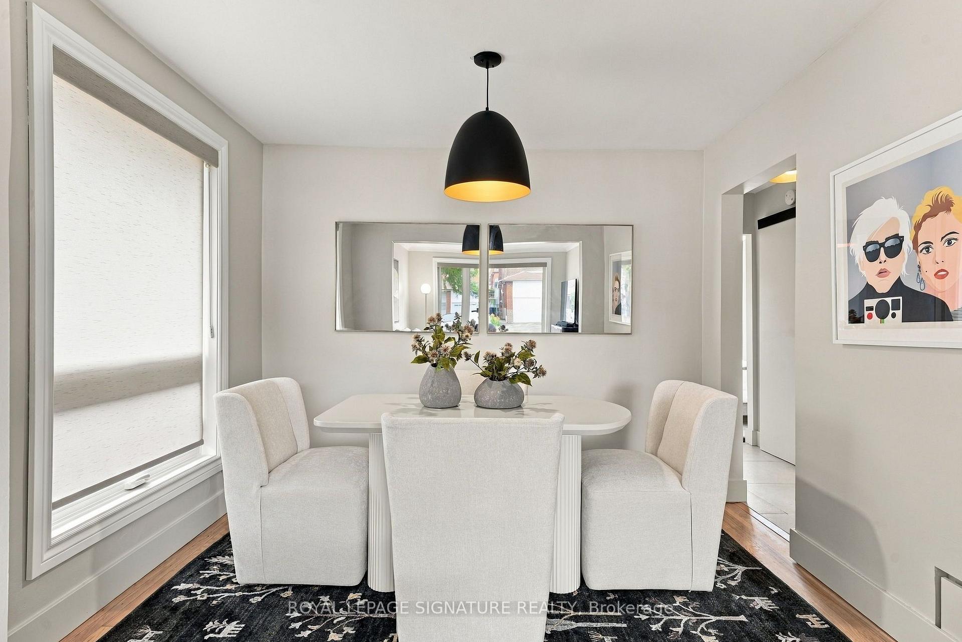 Photo 18 of 95 Laurel Avenue, Scarborough, Kennedy Park — HOMEH