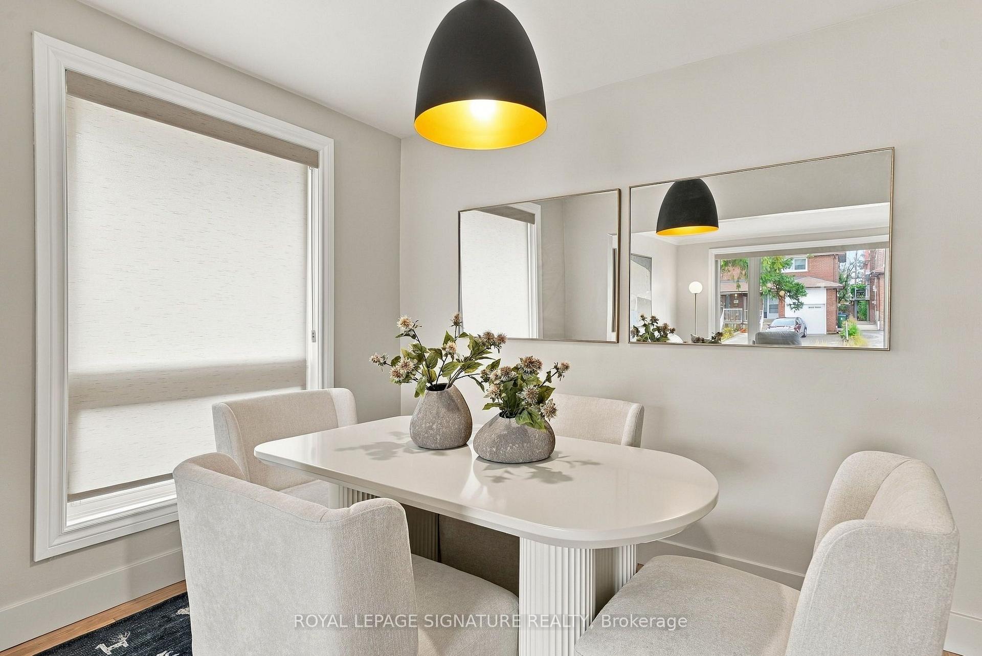 Photo 19 of 95 Laurel Avenue, Scarborough, Kennedy Park — HOMEH