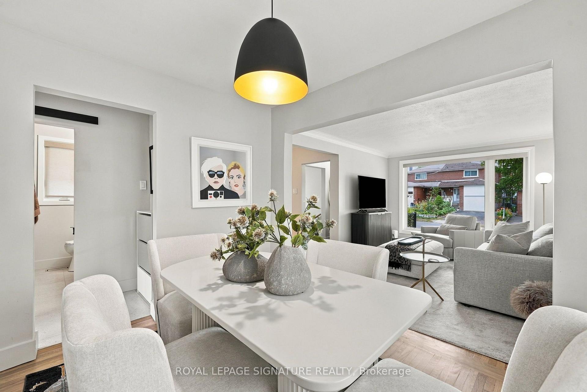 Photo 20 of 95 Laurel Avenue, Scarborough, Kennedy Park — HOMEH