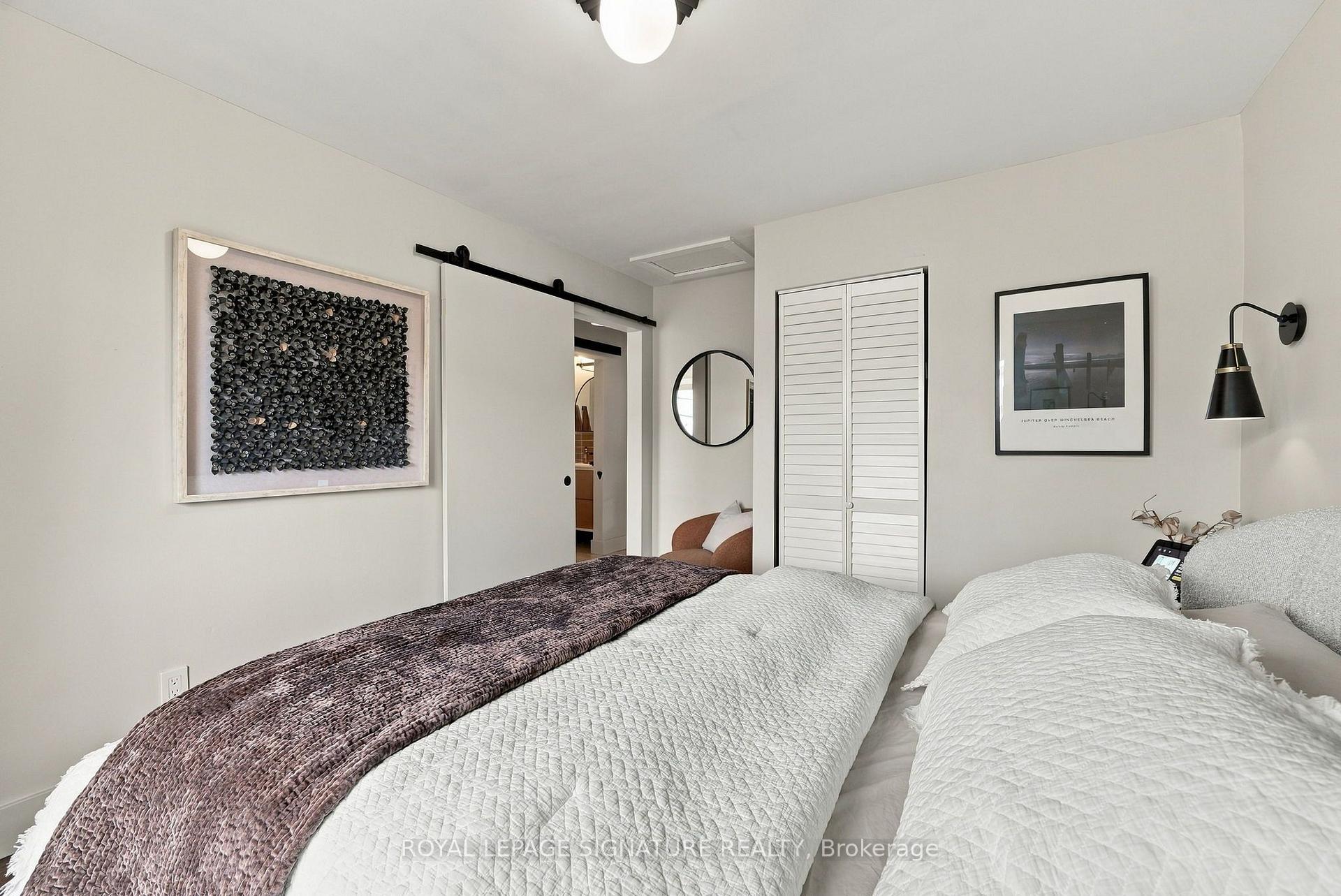 Photo 27 of 95 Laurel Avenue, Scarborough, Kennedy Park — HOMEH